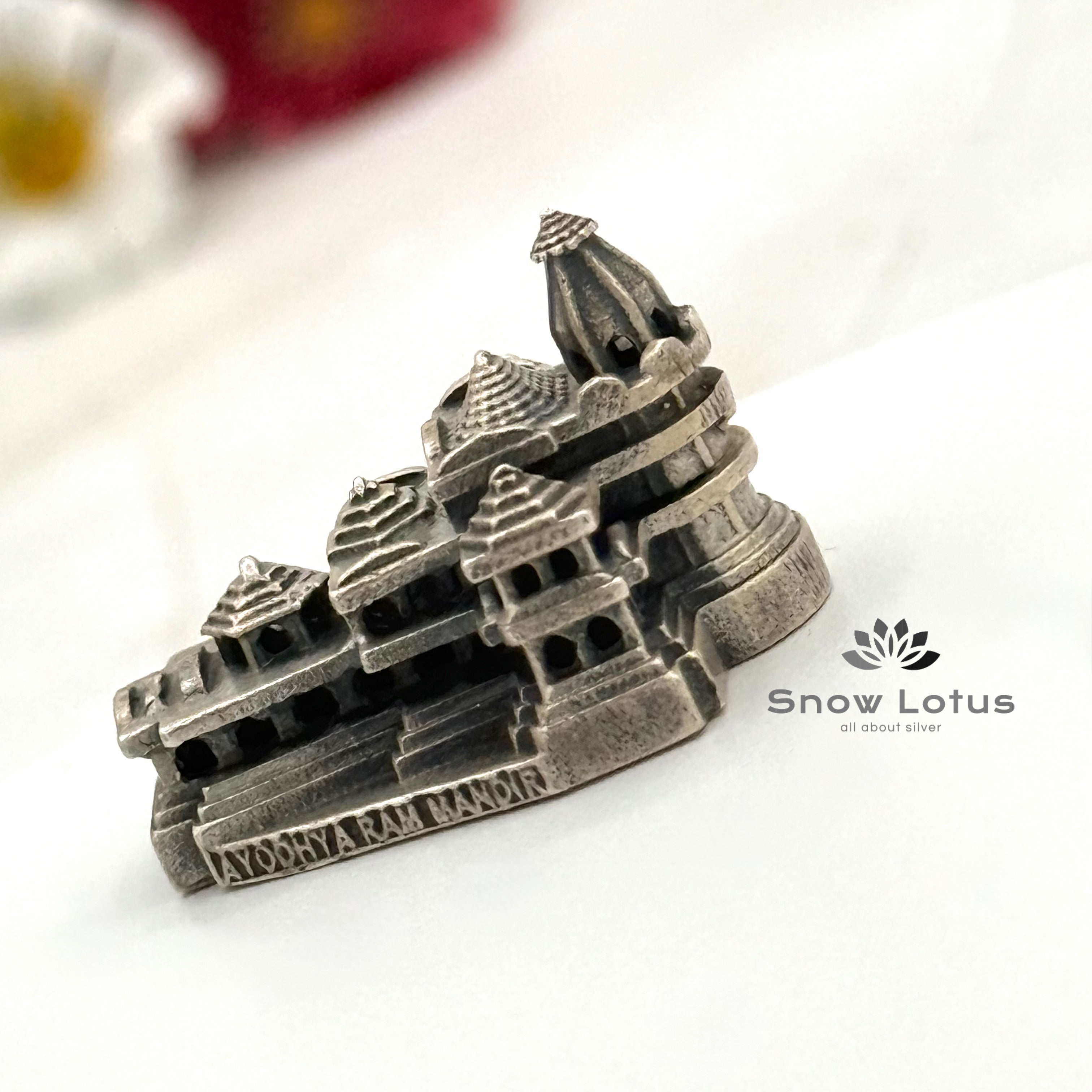 Ayodhya 3D