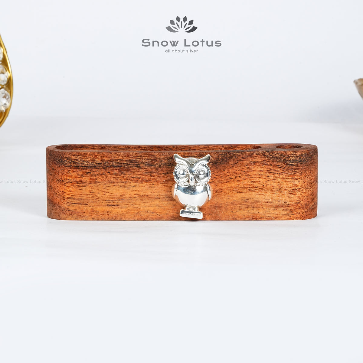 Office Desk Stand Owl 999
