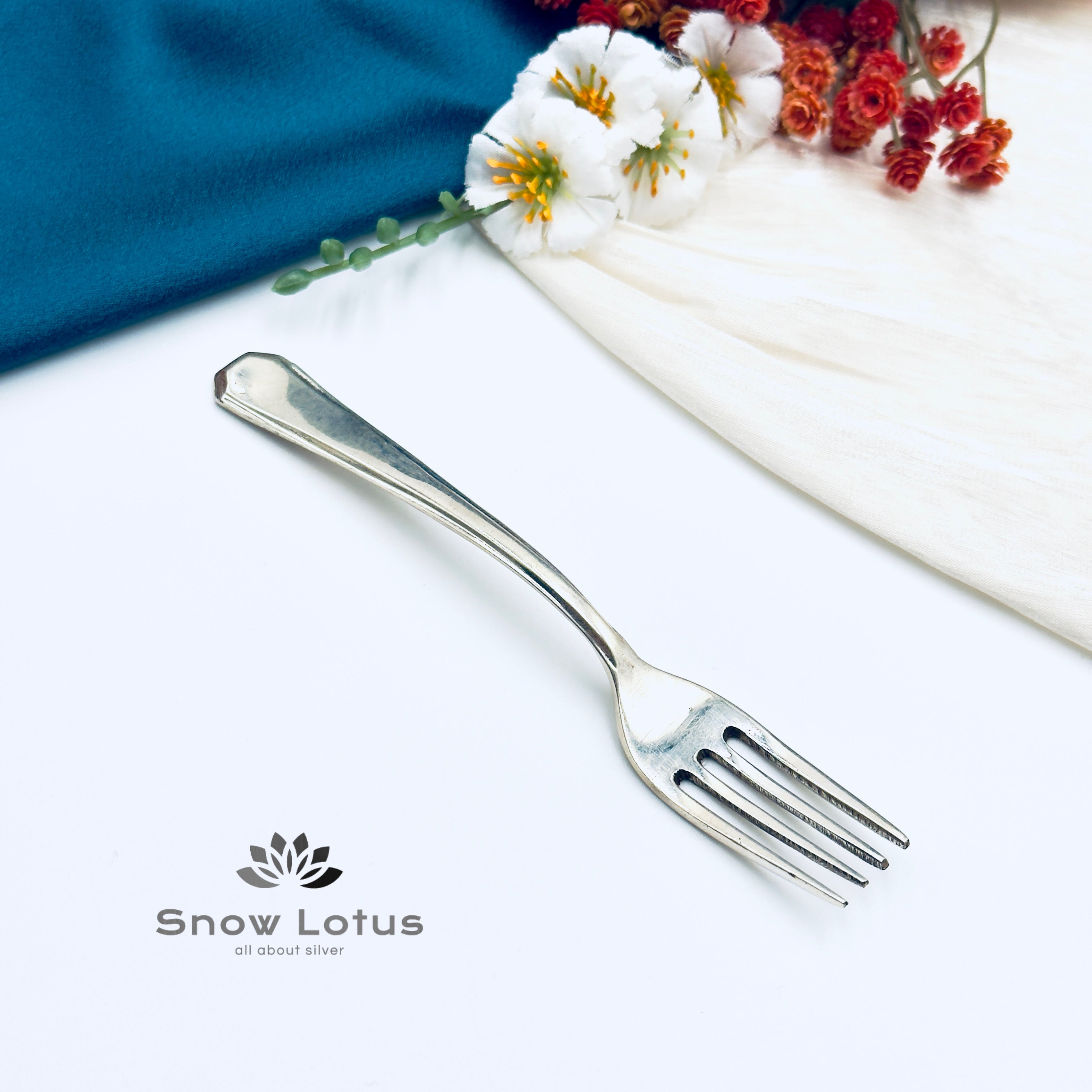 Silver Forks