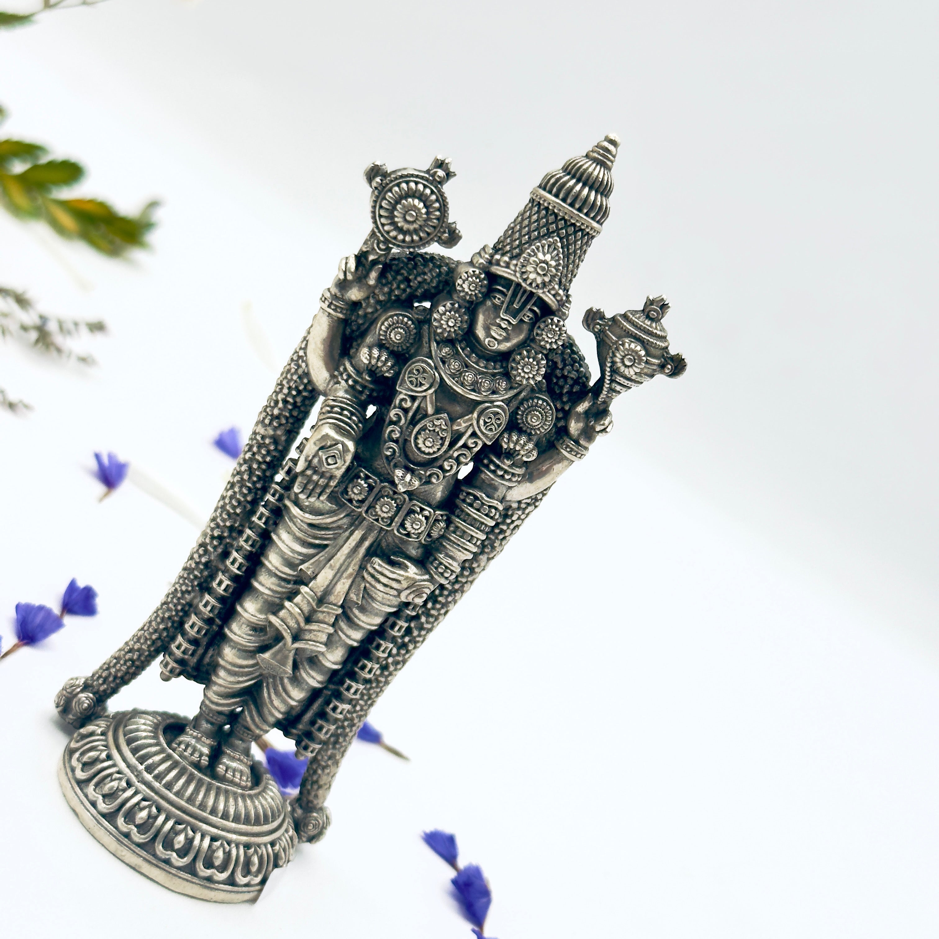 Antique Dhanda Balaji 3D
