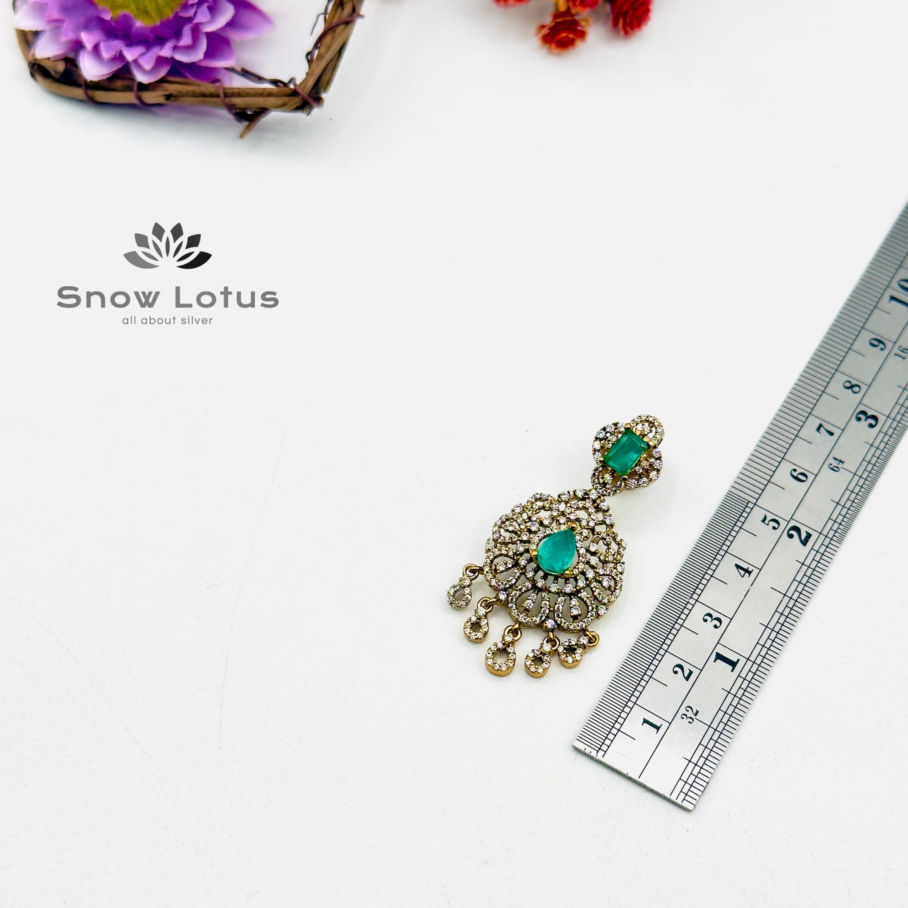 Fetching Zircons Chandbali