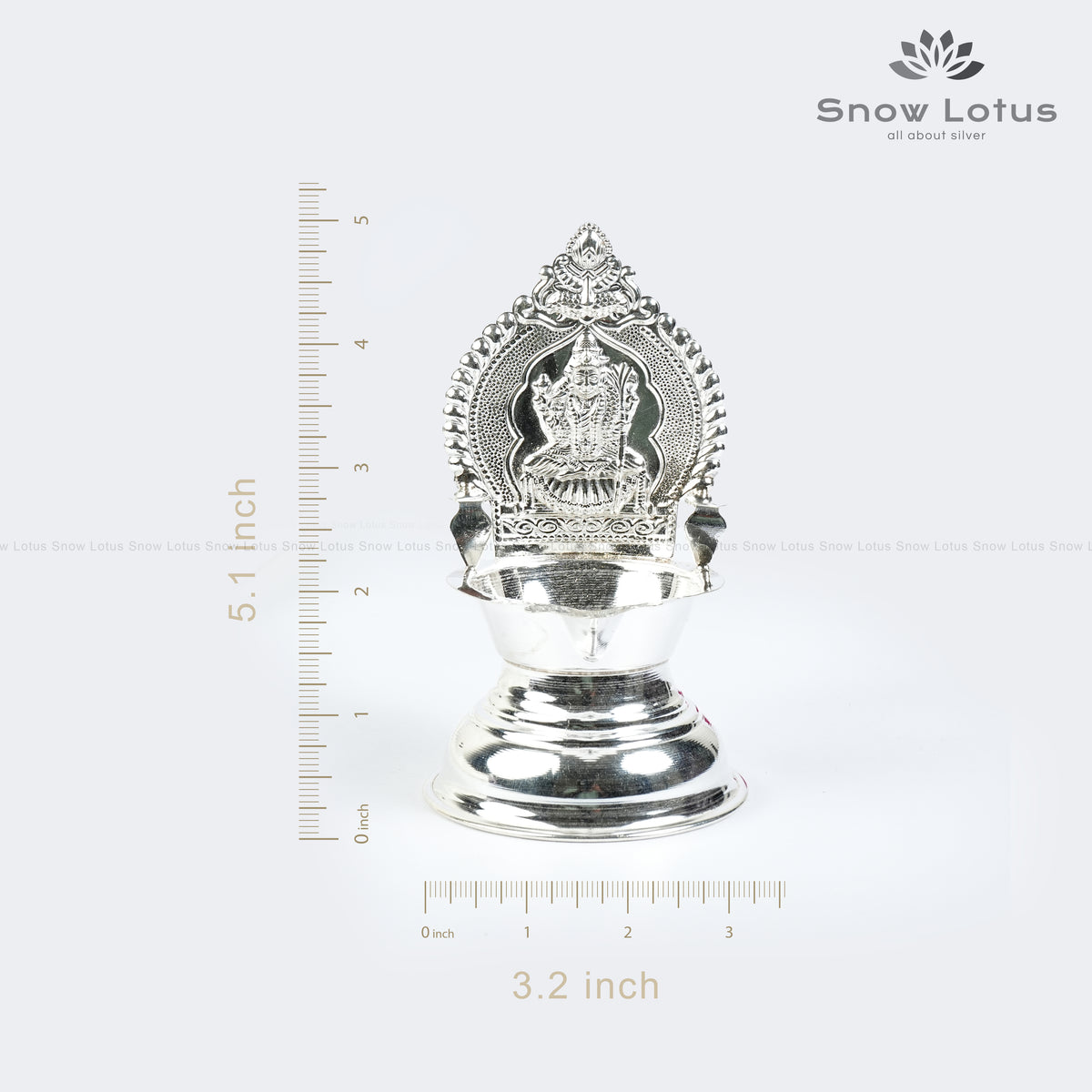 Lalitha Devi/Kamakshi Diya