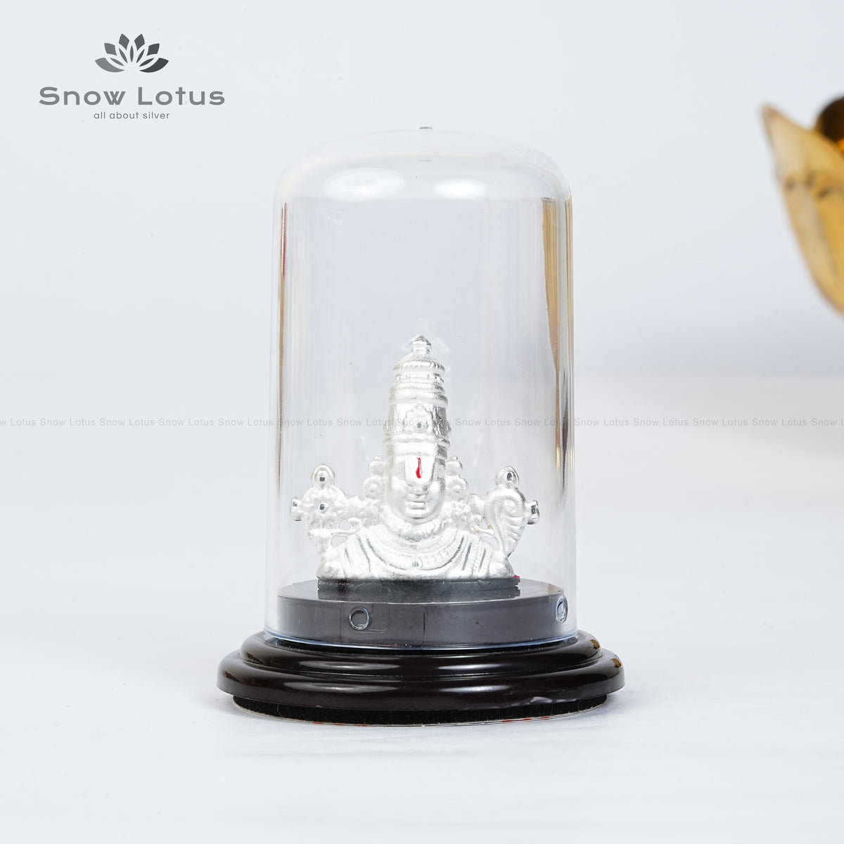 Dome Idols Balaji 999