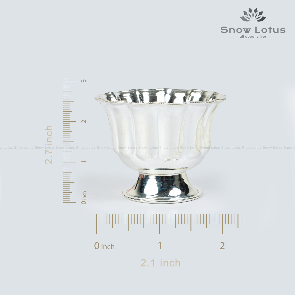 Flower Bowls