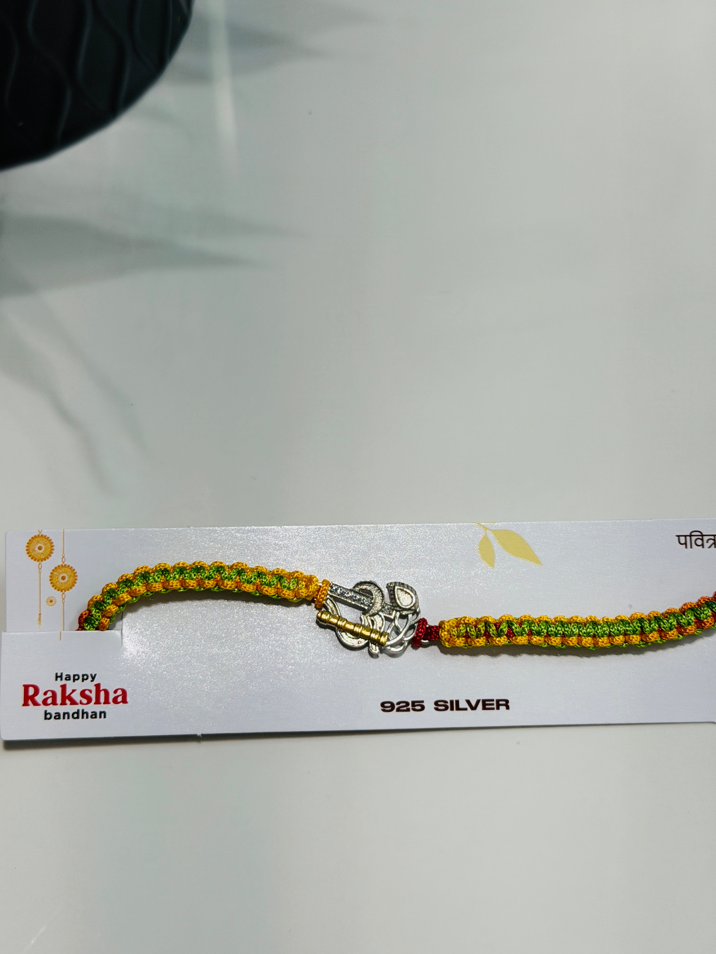 Rakhis with Accessories M5