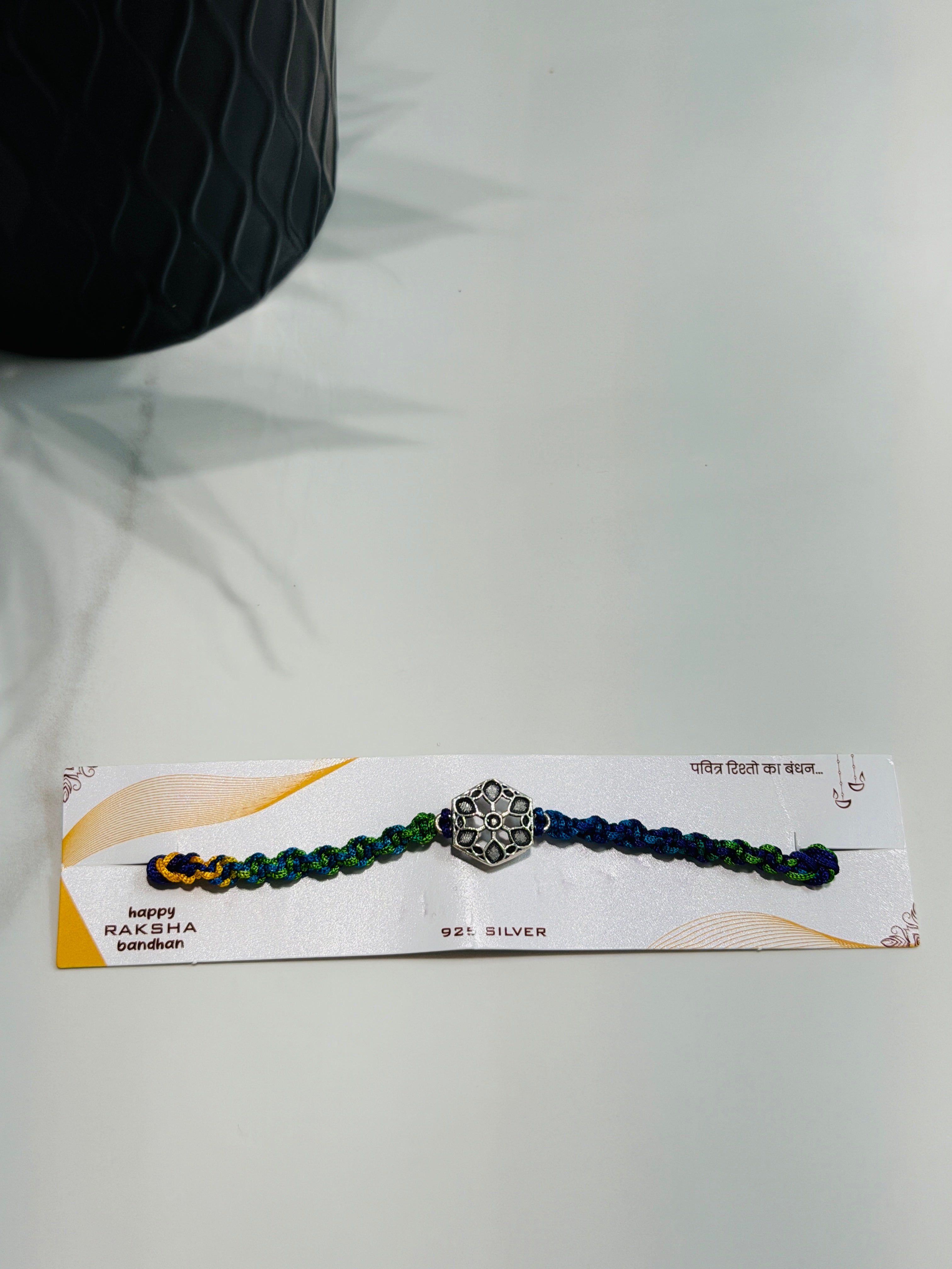 Rakhis with Accessories M27