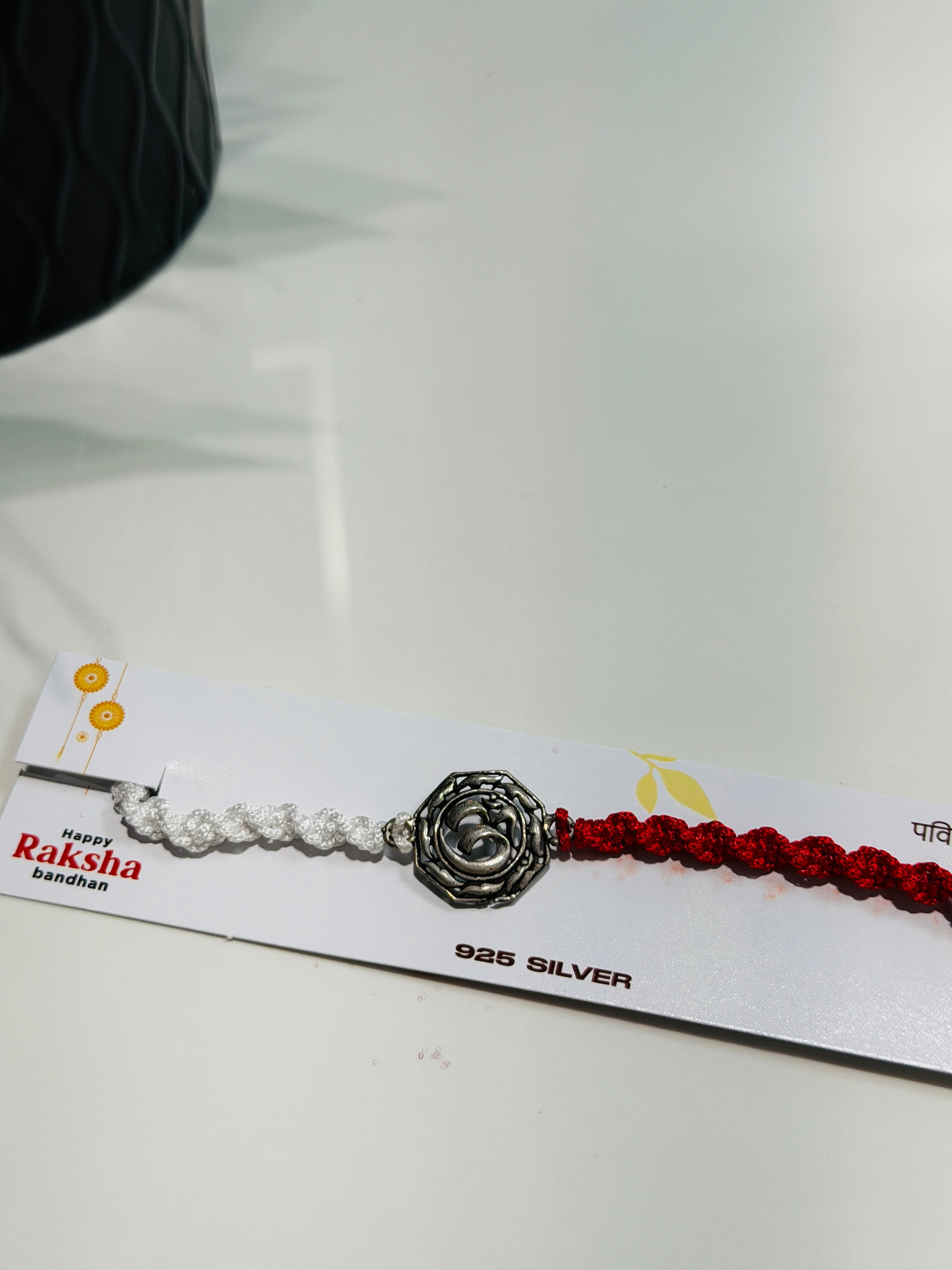 Rakhis with Accessories M6