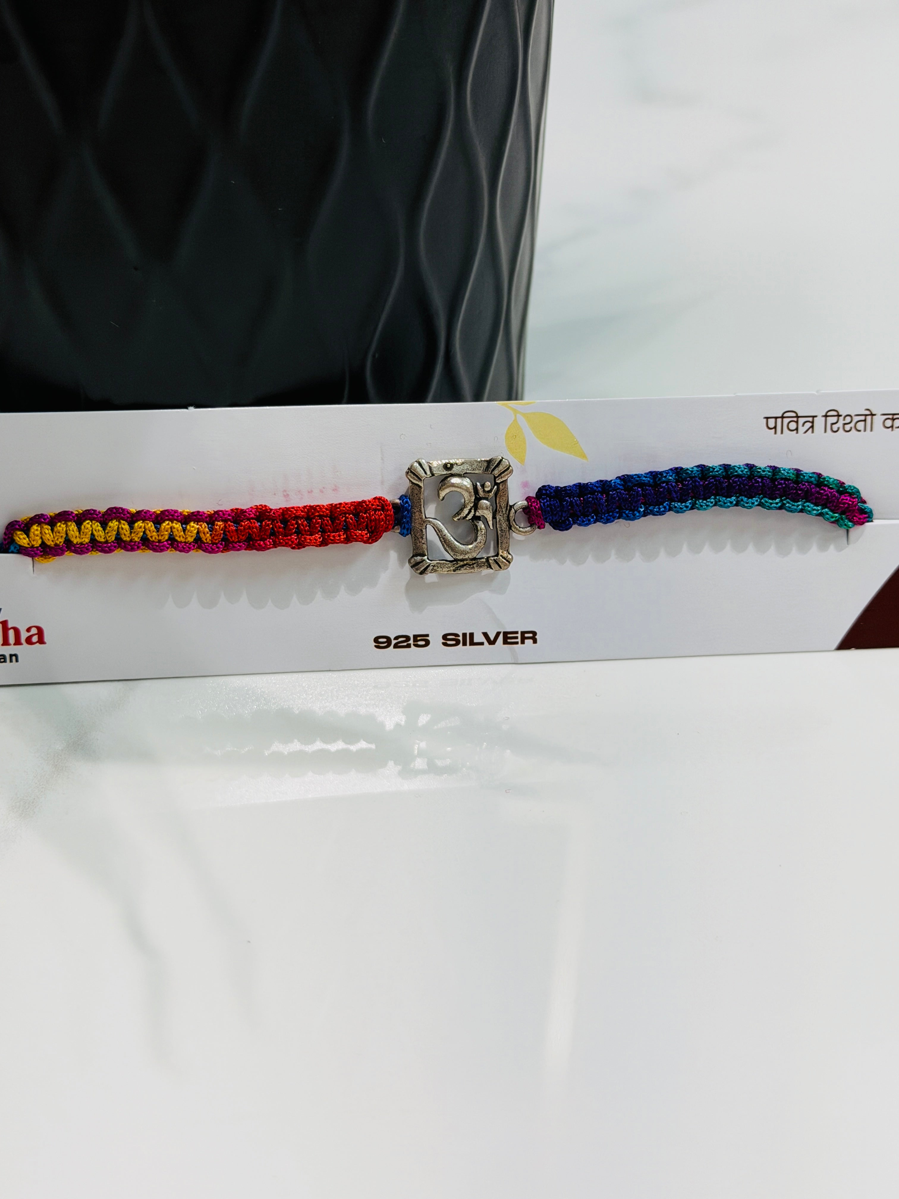 Rakhis with Accessories M3