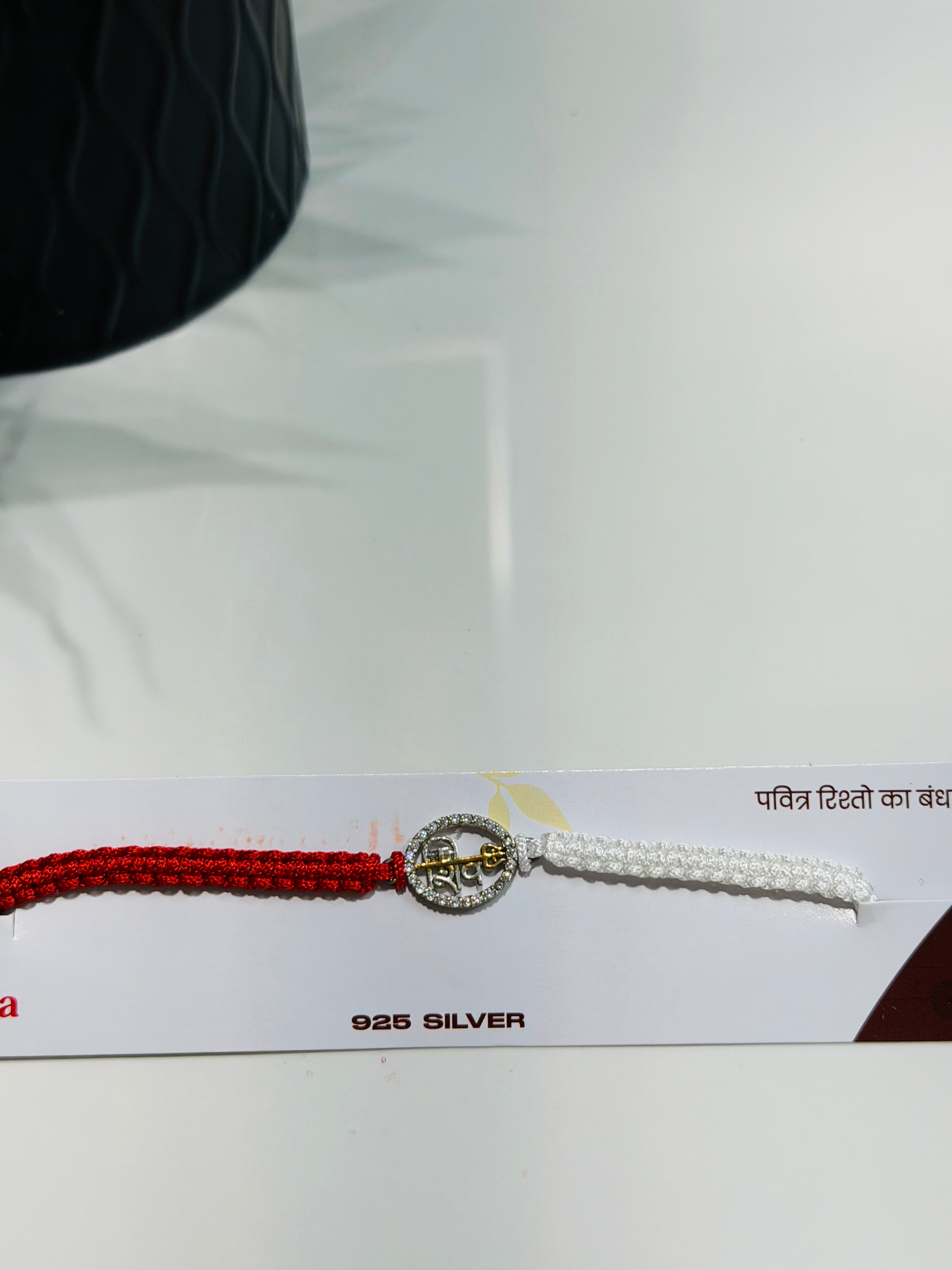 Rakhis with Accessories M16