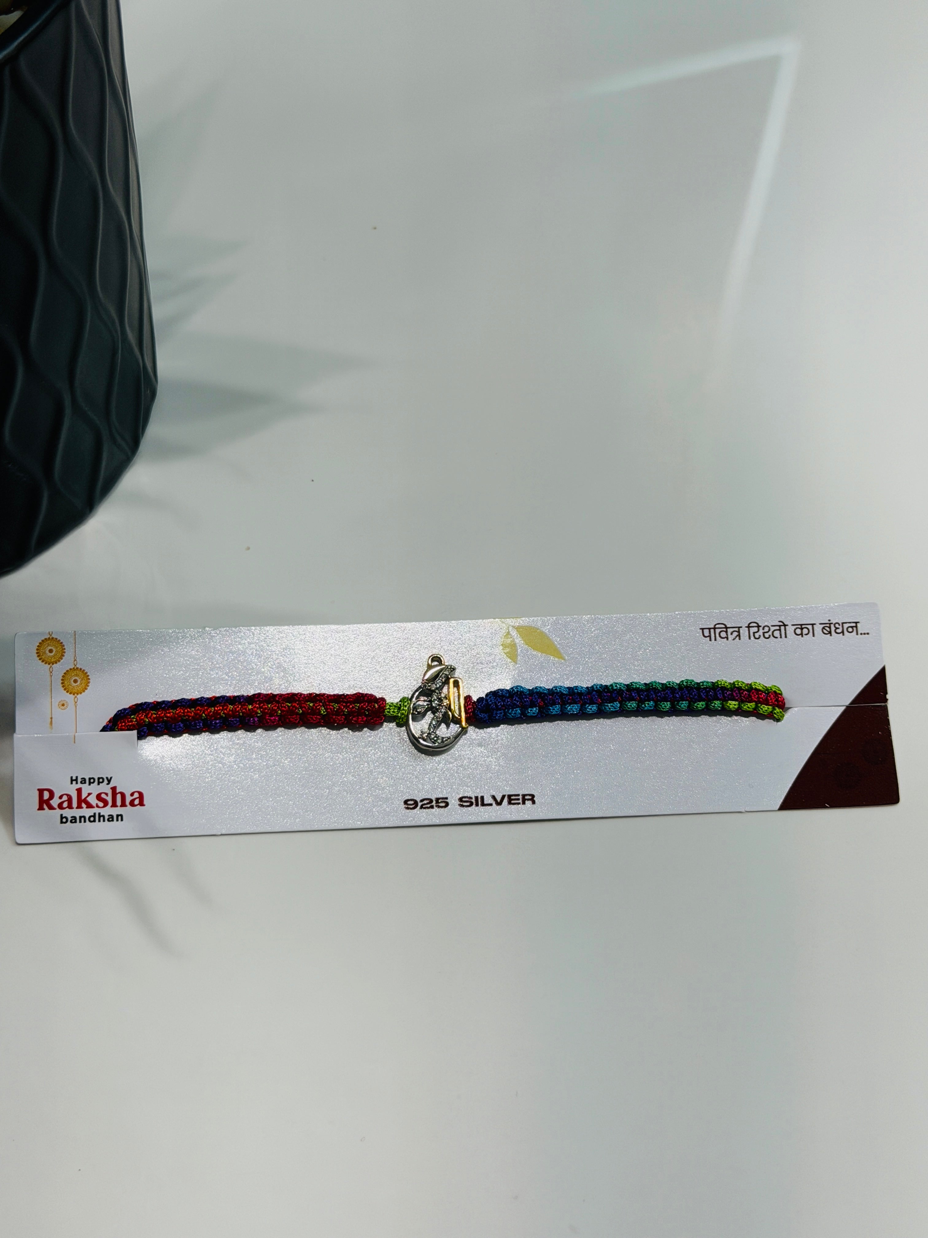 Rakhis with Accessories M17