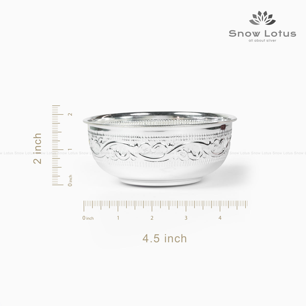 Nakshi Border Bowls M1