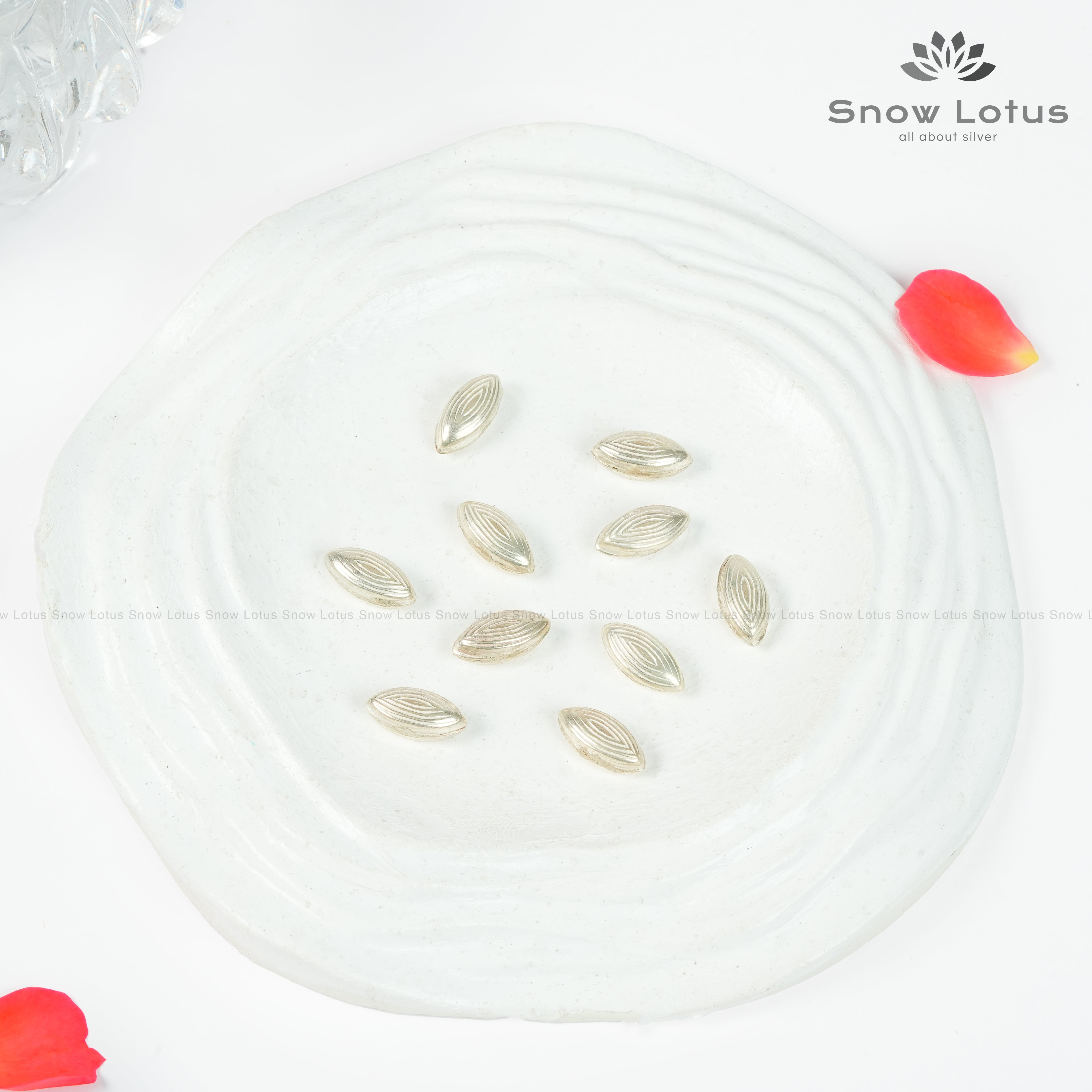 Dry Fruits Elachi Set