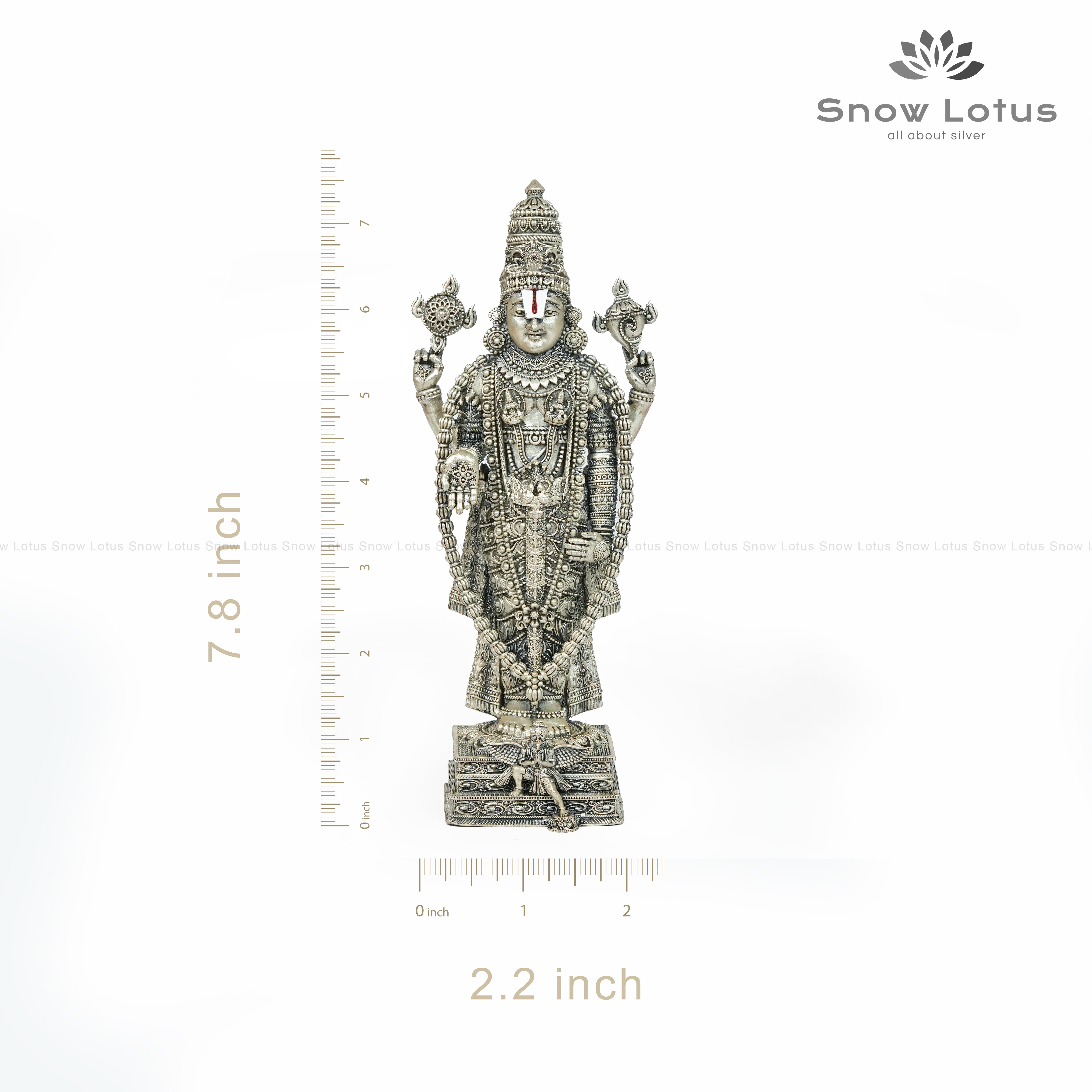 Garuda Balaji 3D