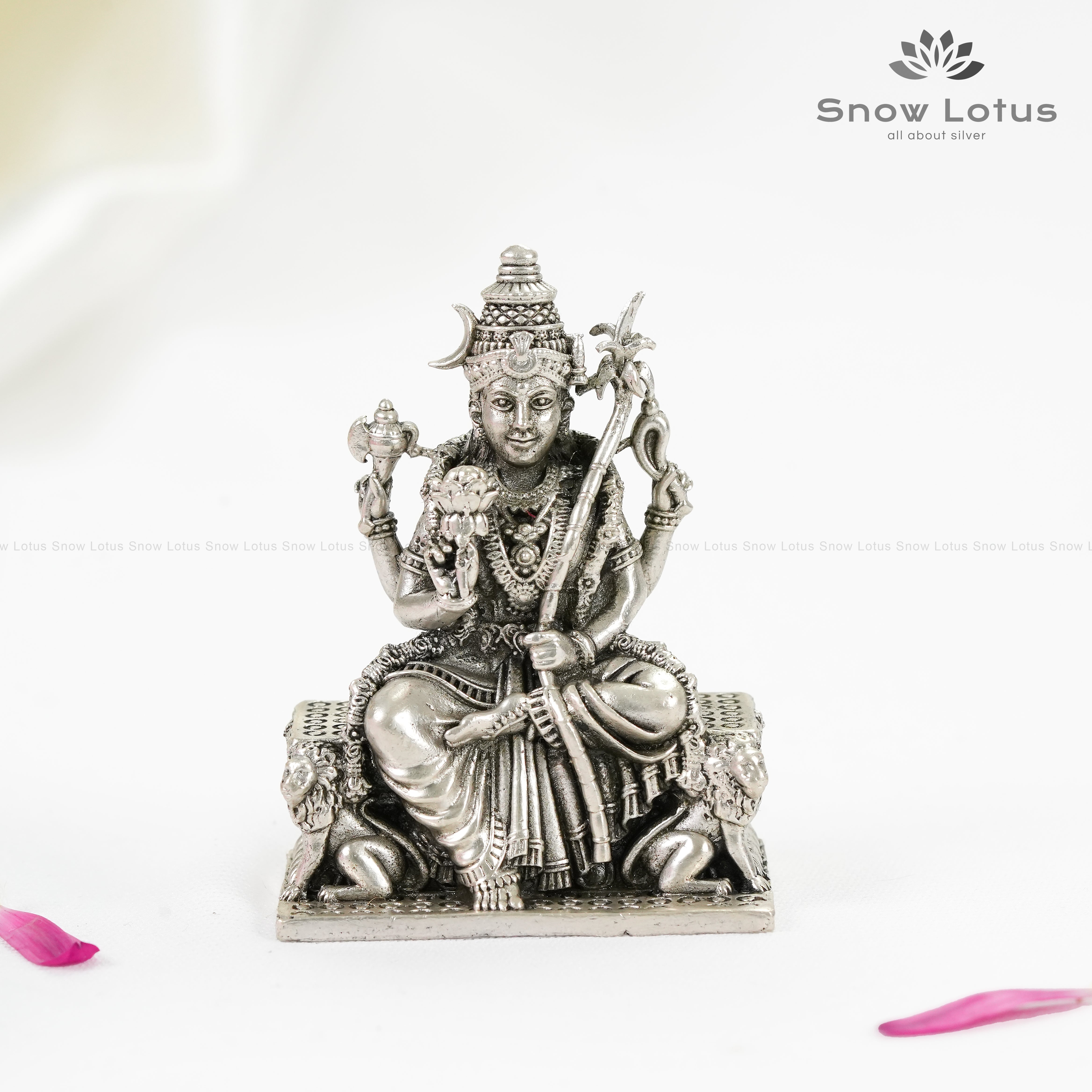 Lalitha Devi 3D