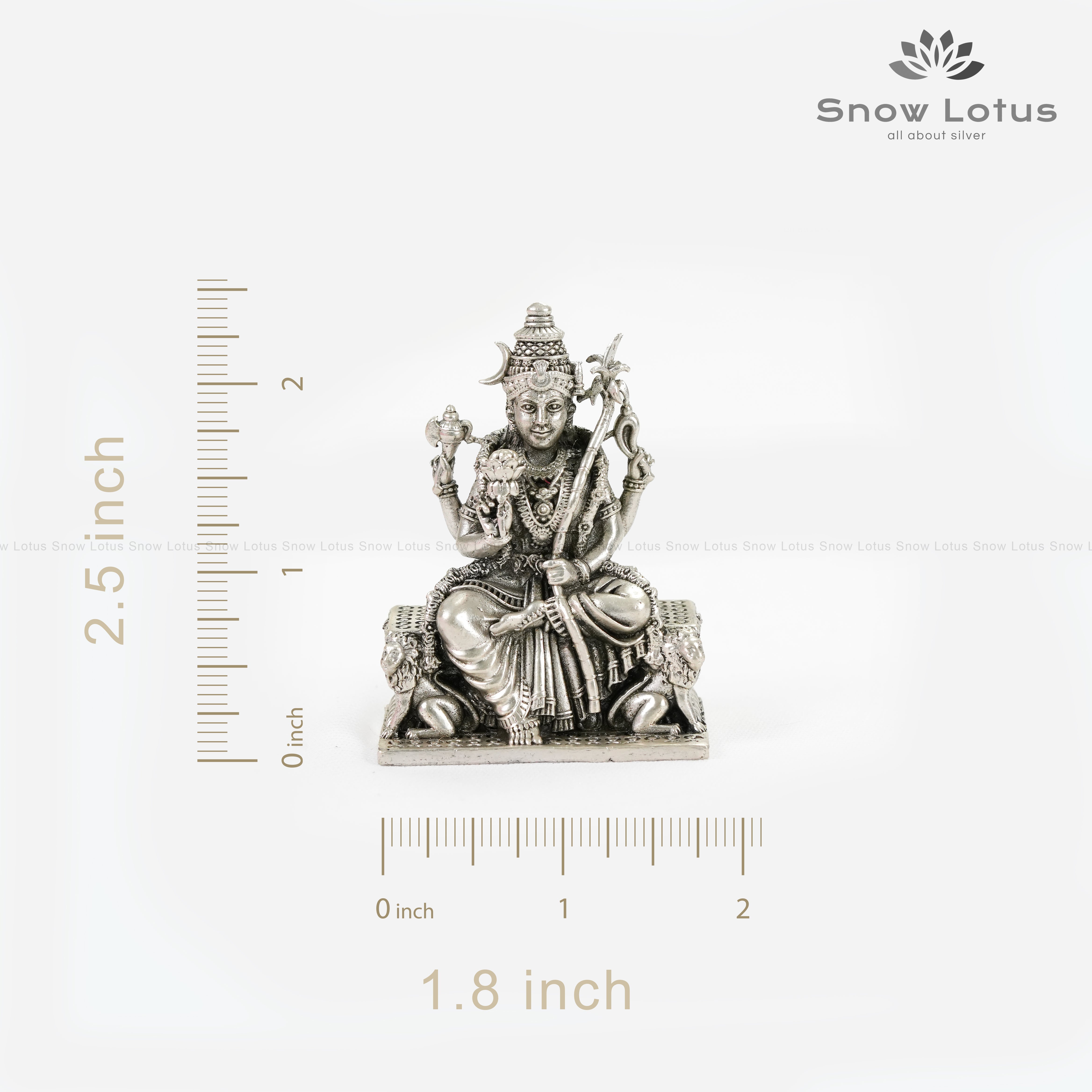 Lalitha Devi 3D