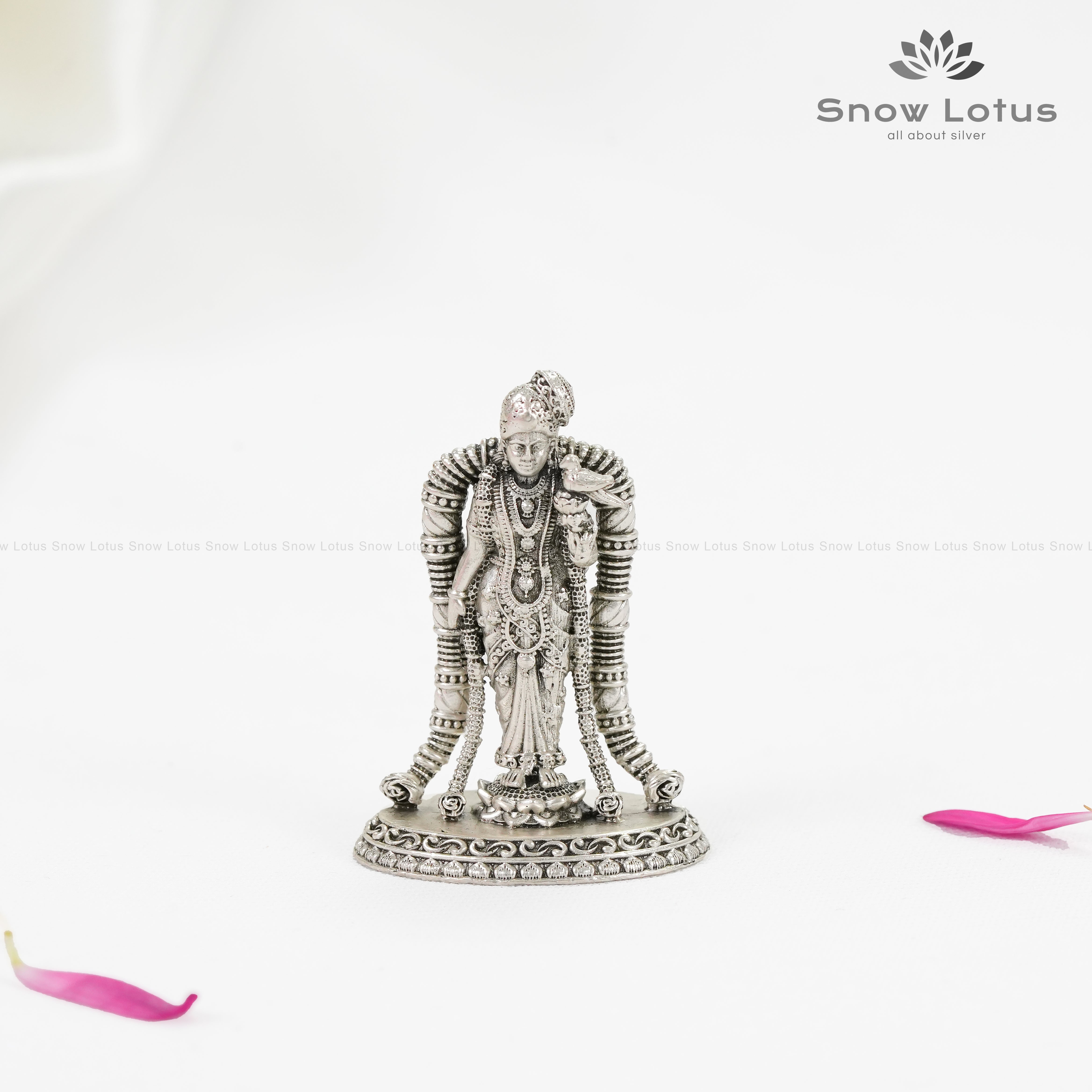 Goda Devi/Andal 3D