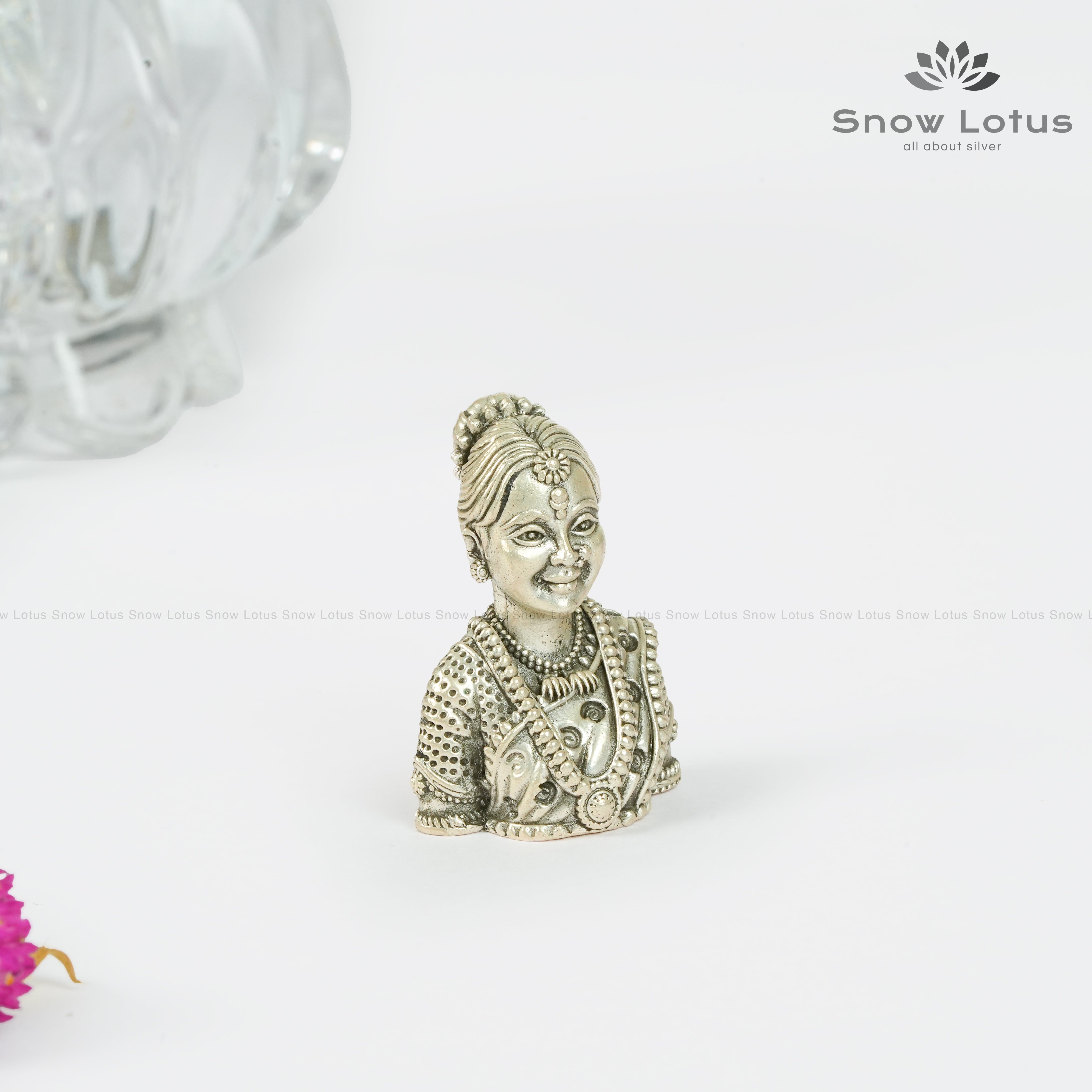 Gowri Devi Hallow 3D