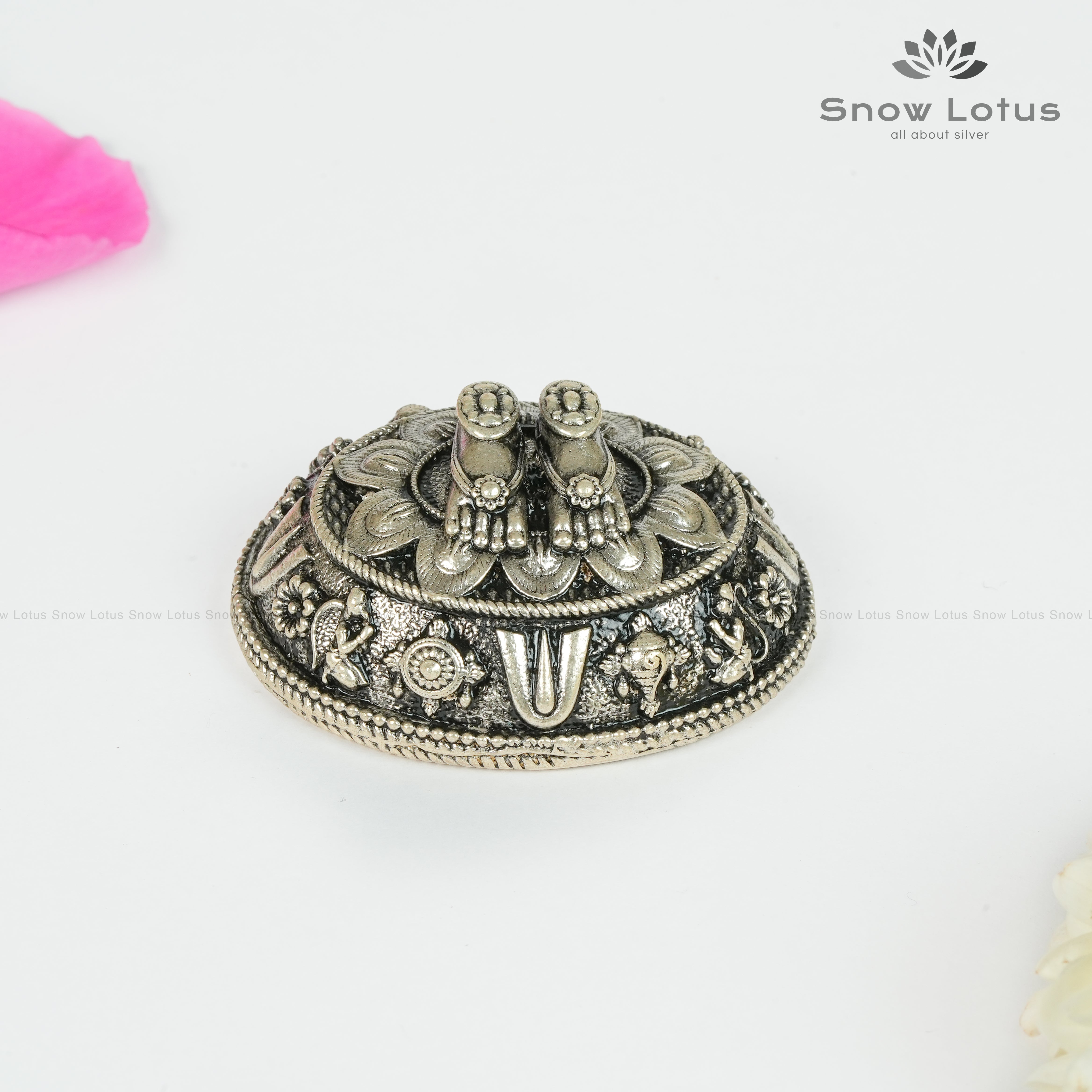 Balaji/Sree Vari Padam
