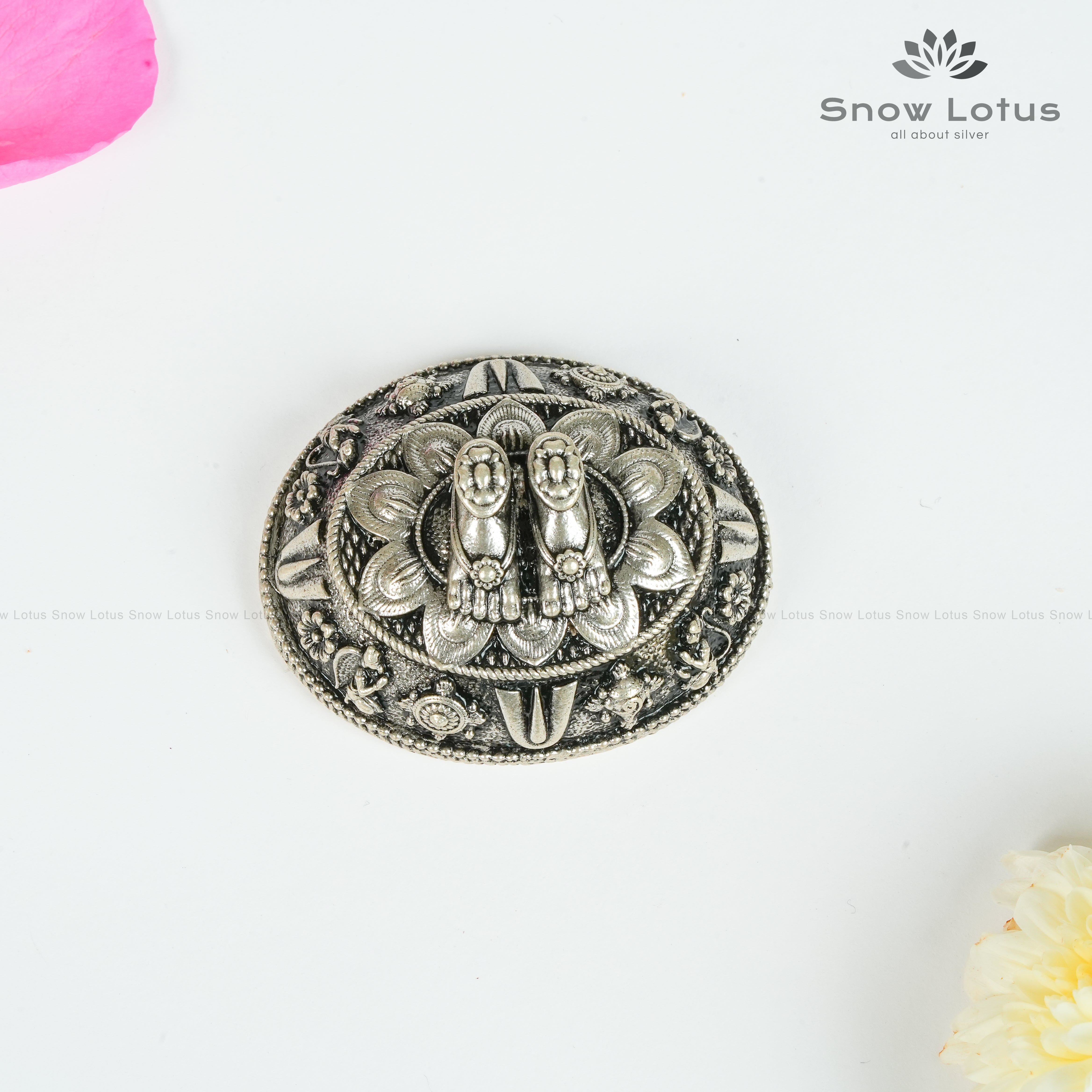 Balaji/Sree Vari Padam