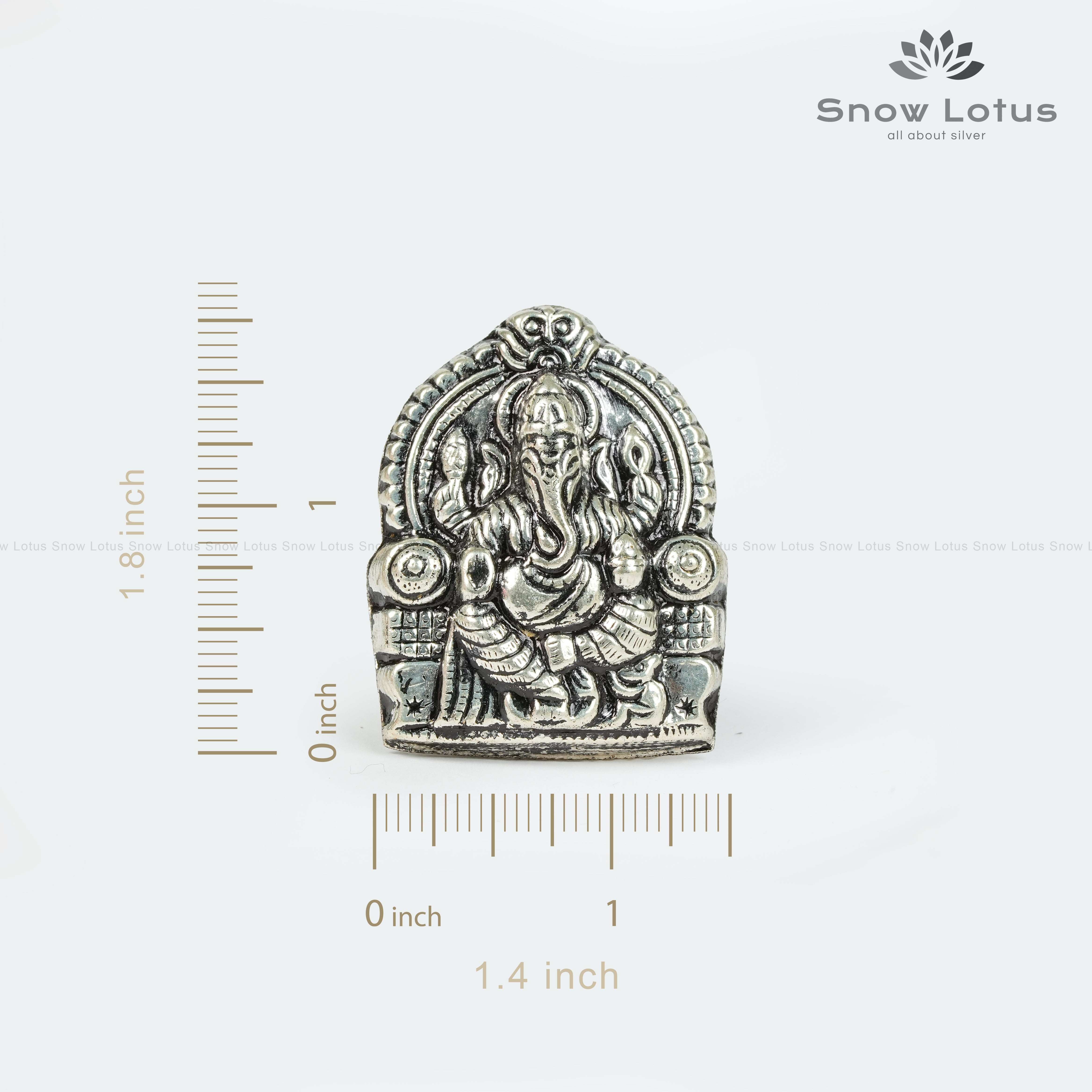 Magnet Ganesh