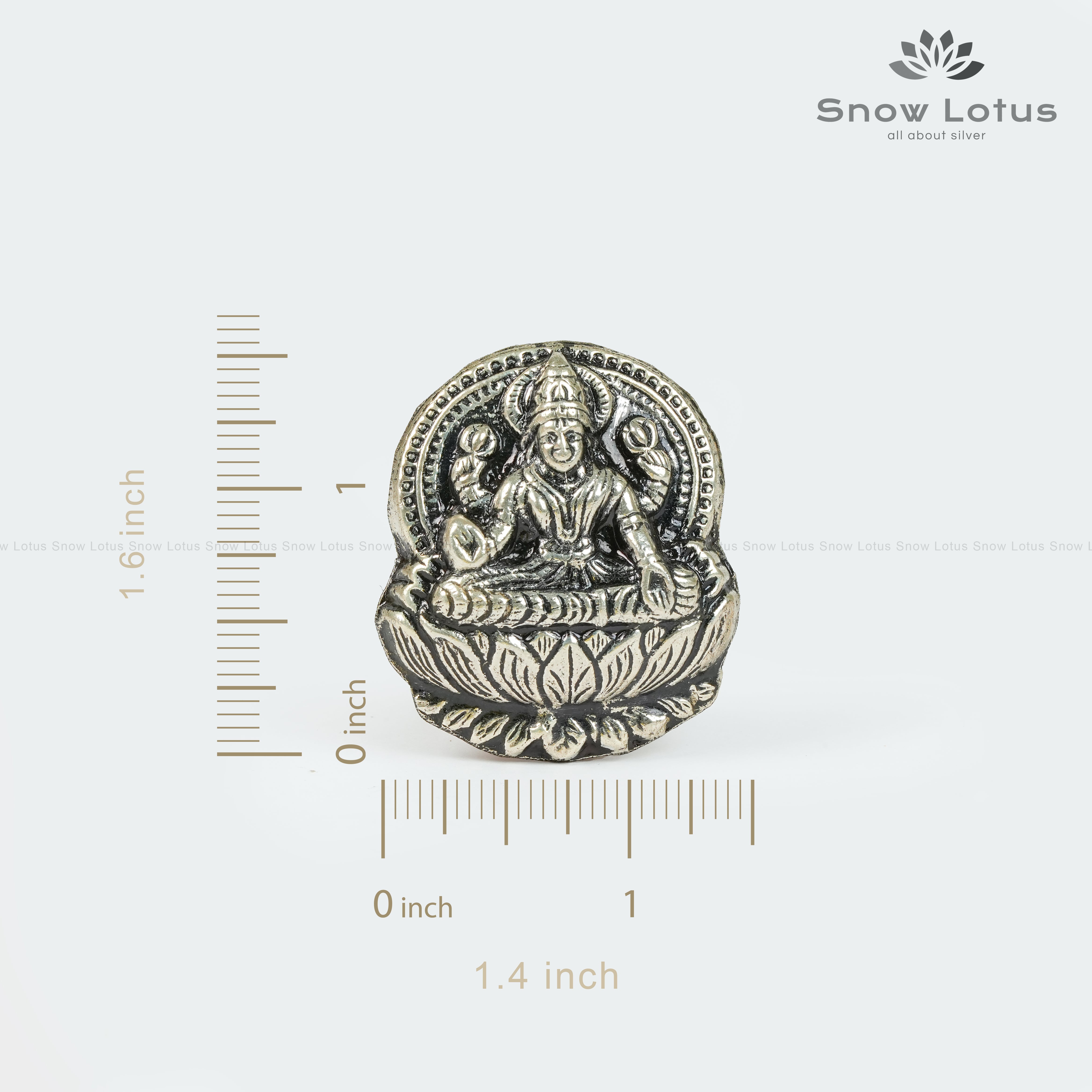 Magnet Lakshmi