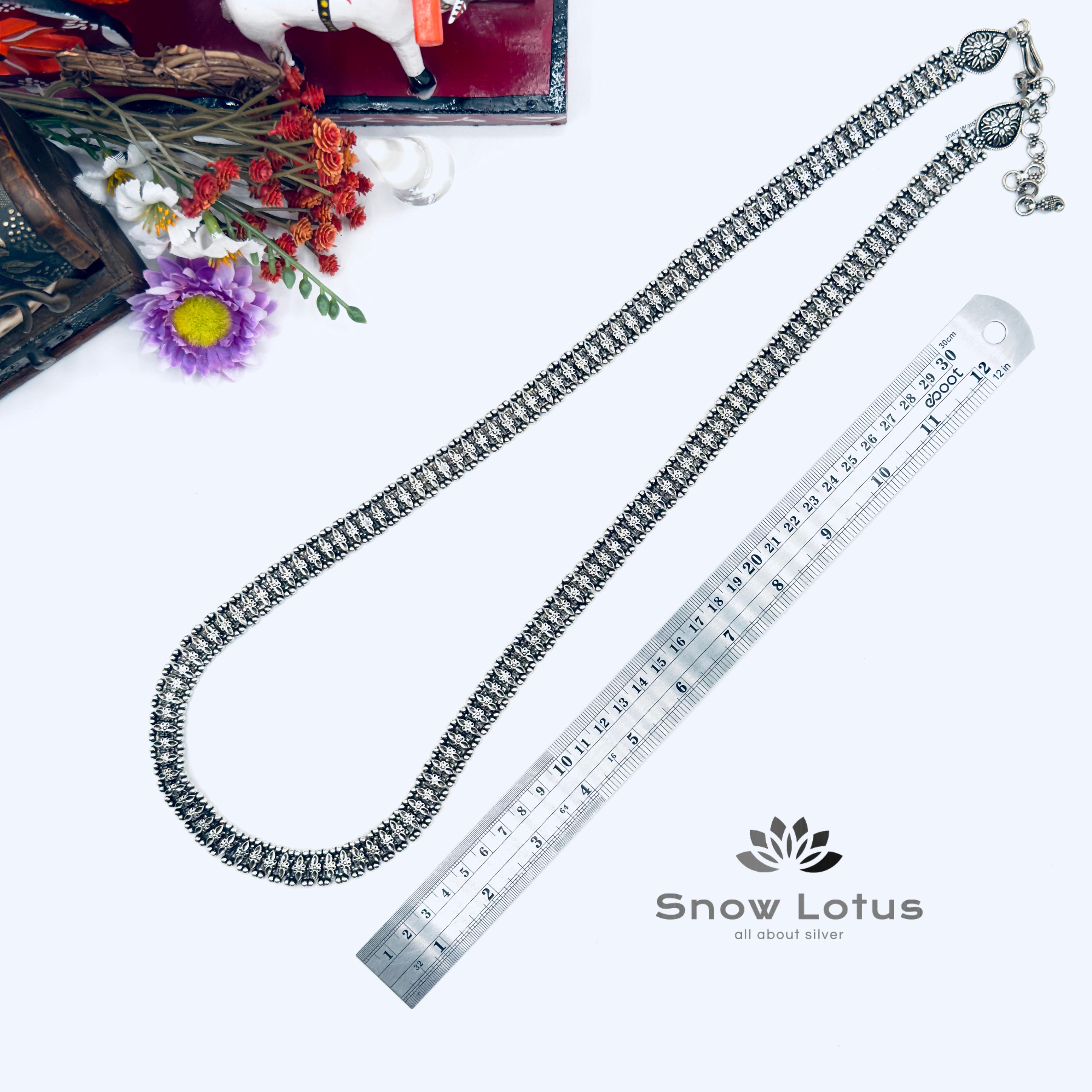Graceful Designed Waist Belt