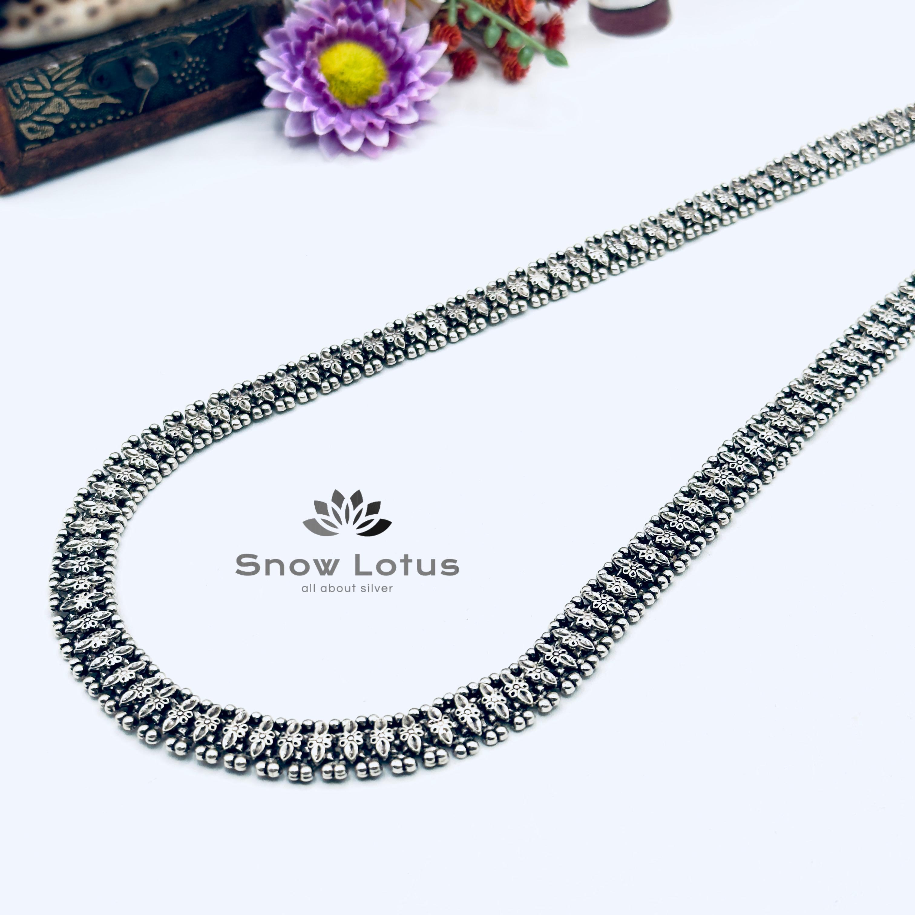 Graceful Designed Waist Belt
