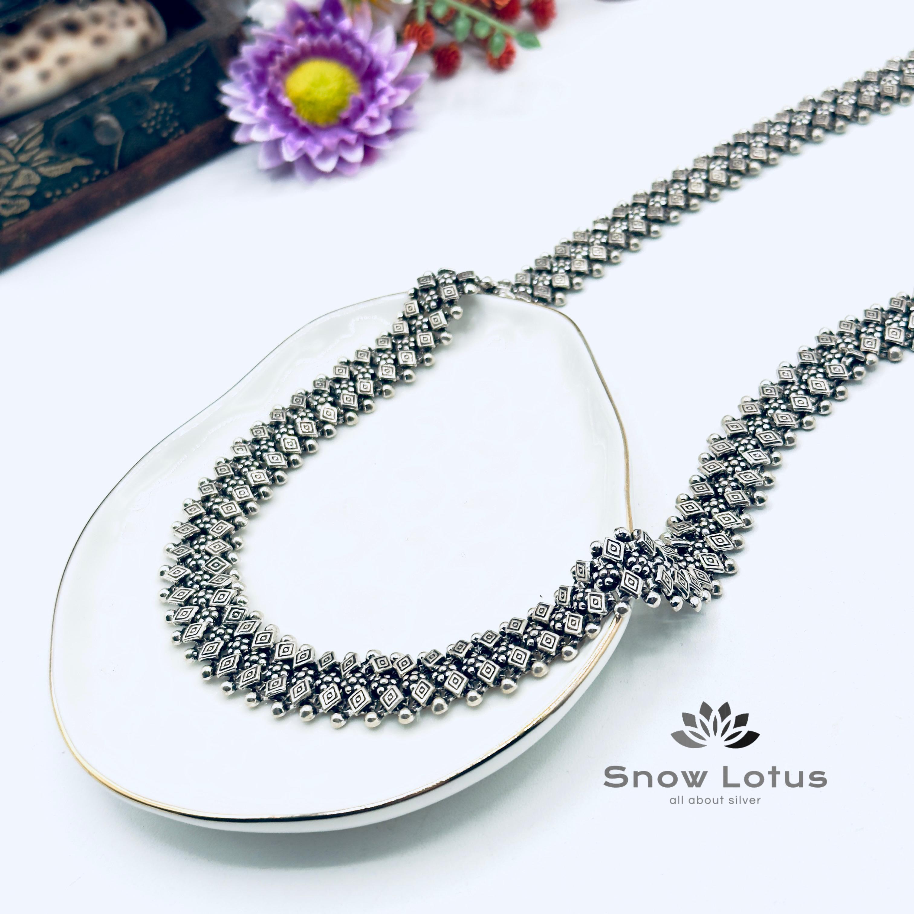 Squarish Plain Waist Belt