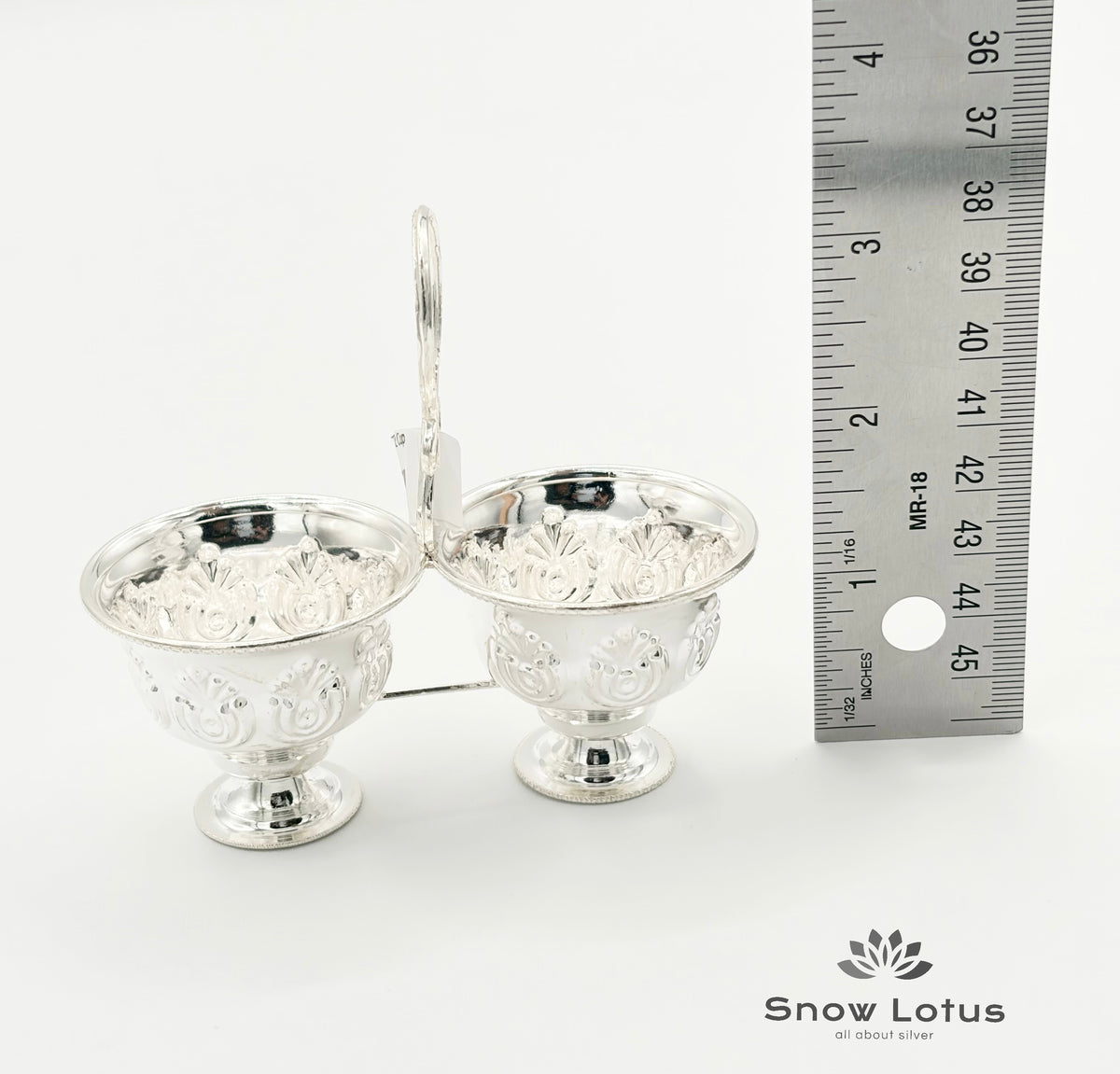 PanchaPali Nakshi Cup Style 2 Cup