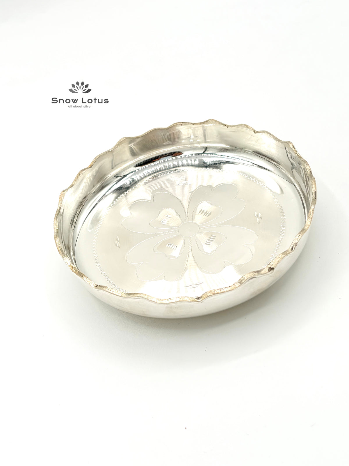 Wavy Plate
