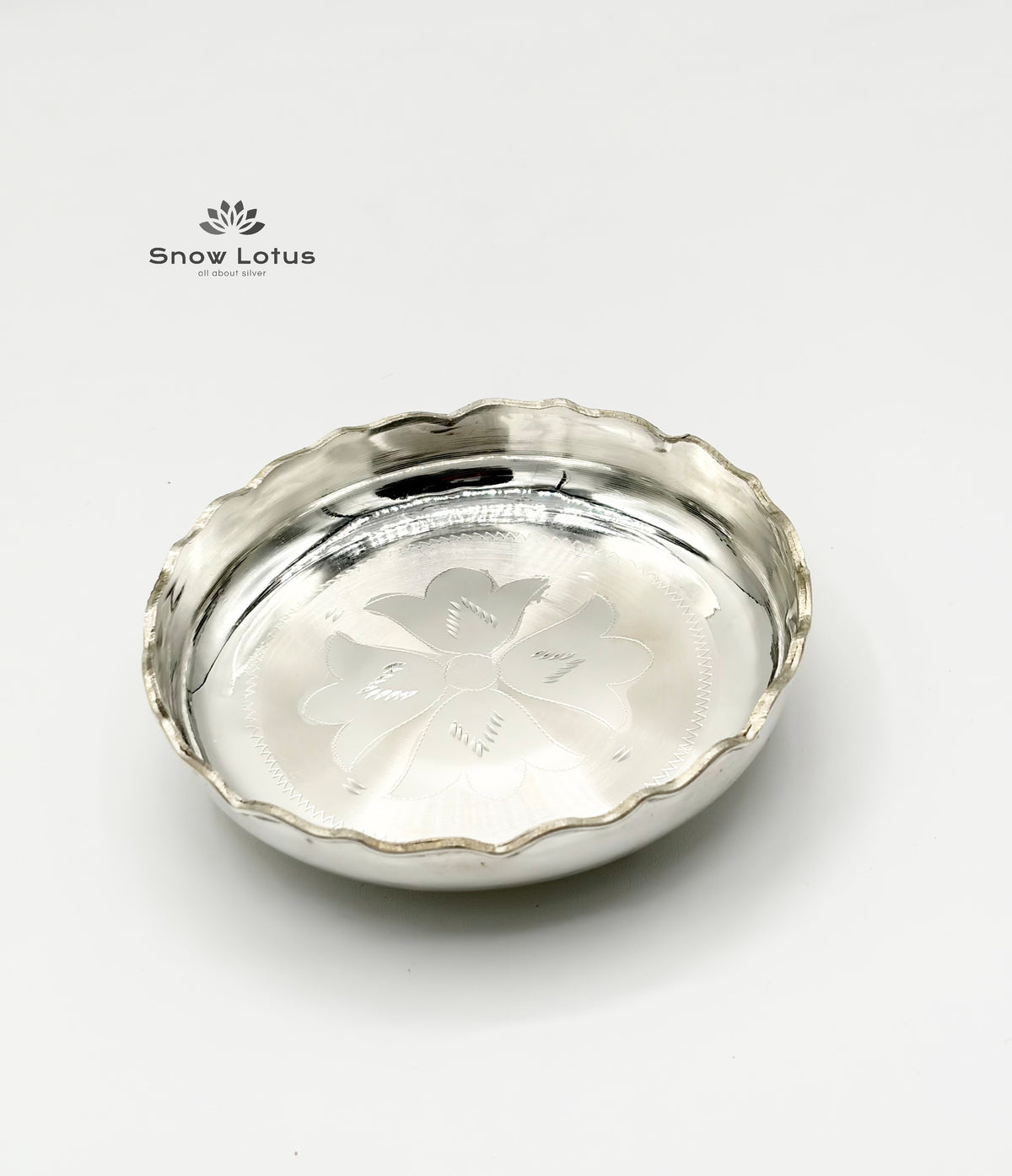 Wavy Plate