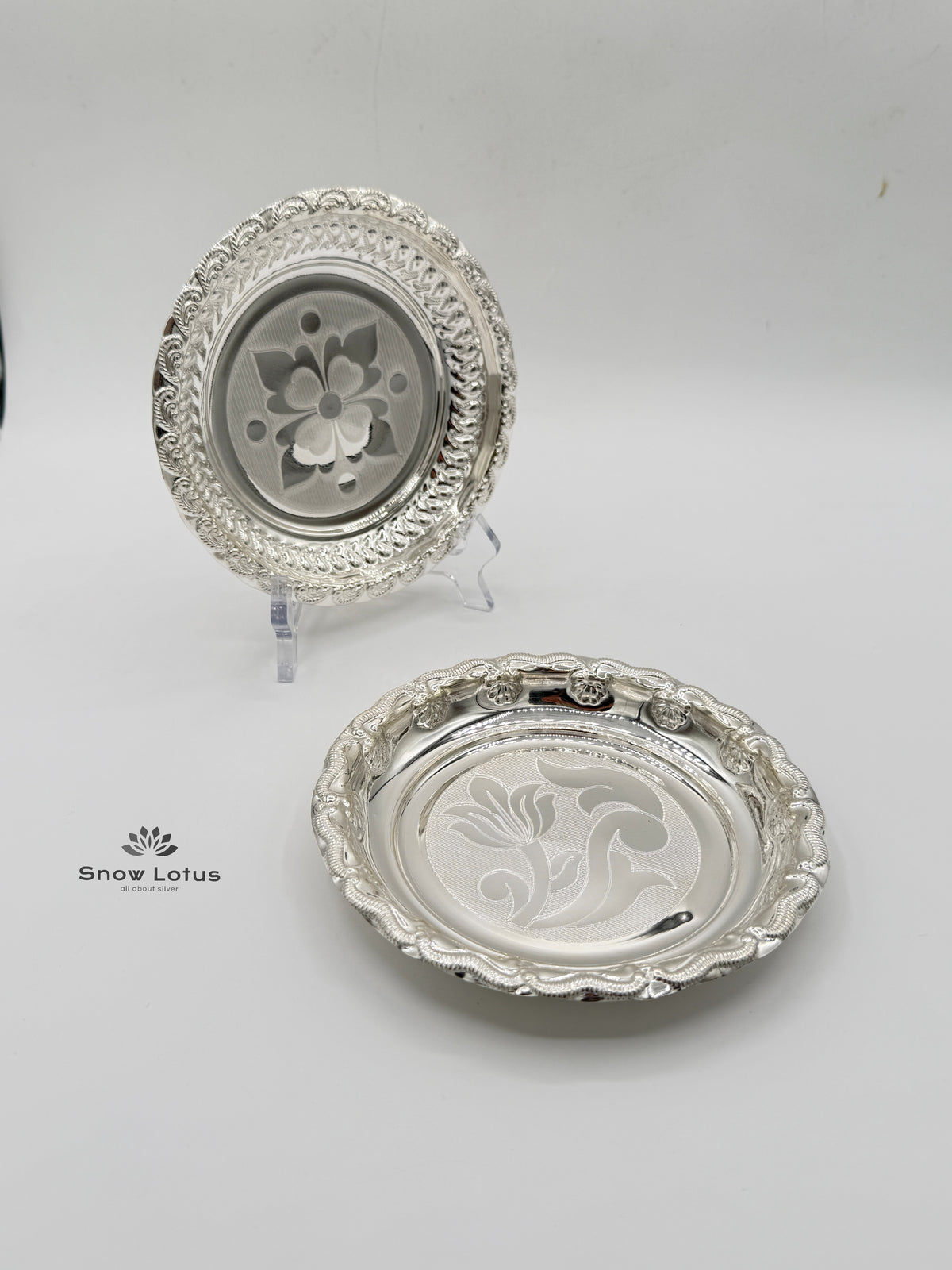 Lite Weight Plates Mixed Design