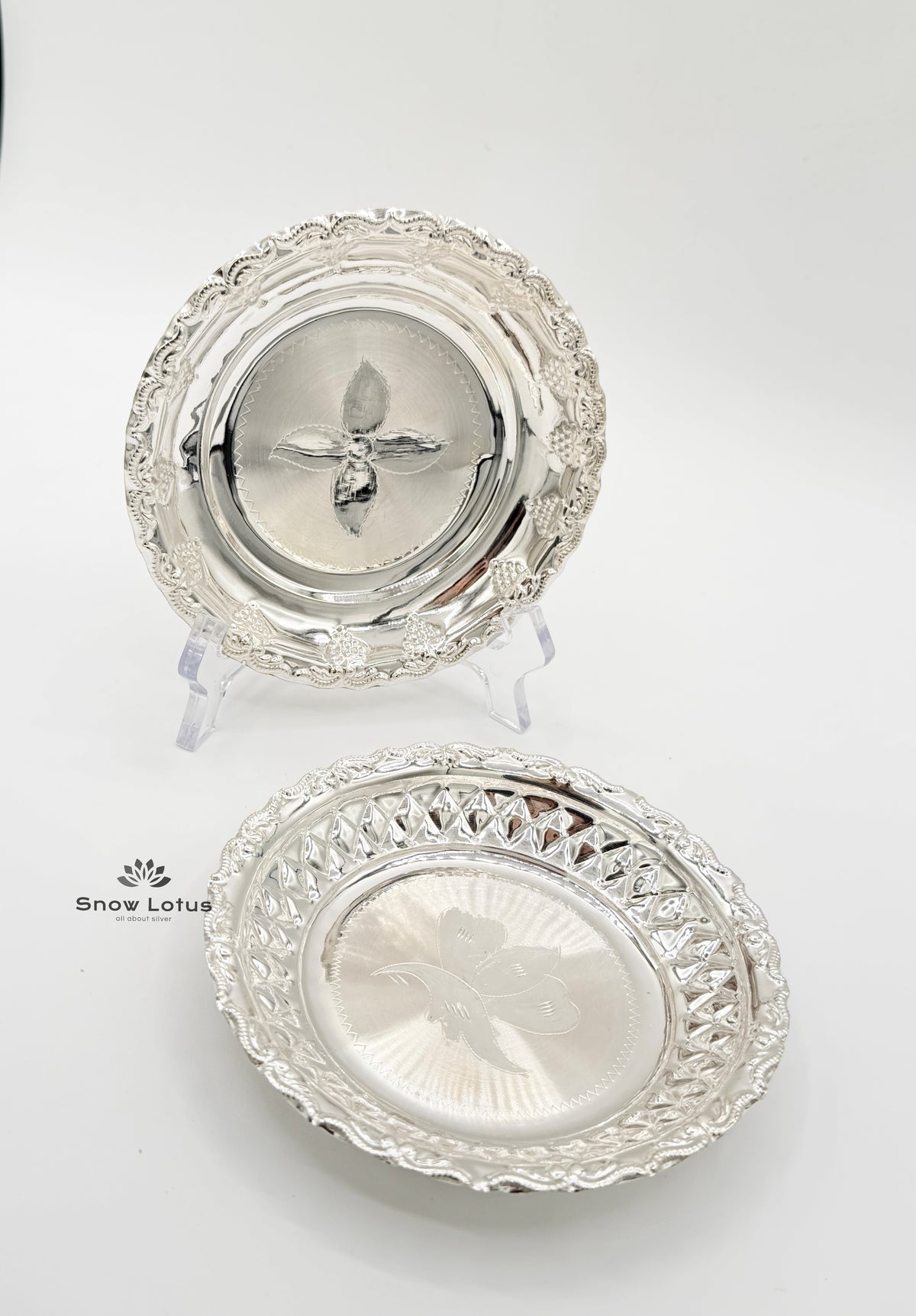 Lite Weight Plates Mixed Design
