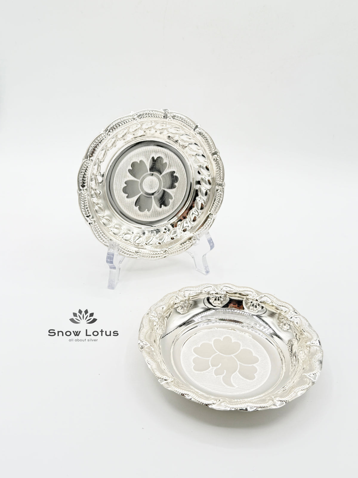 Lite Weight Plates Mixed Design