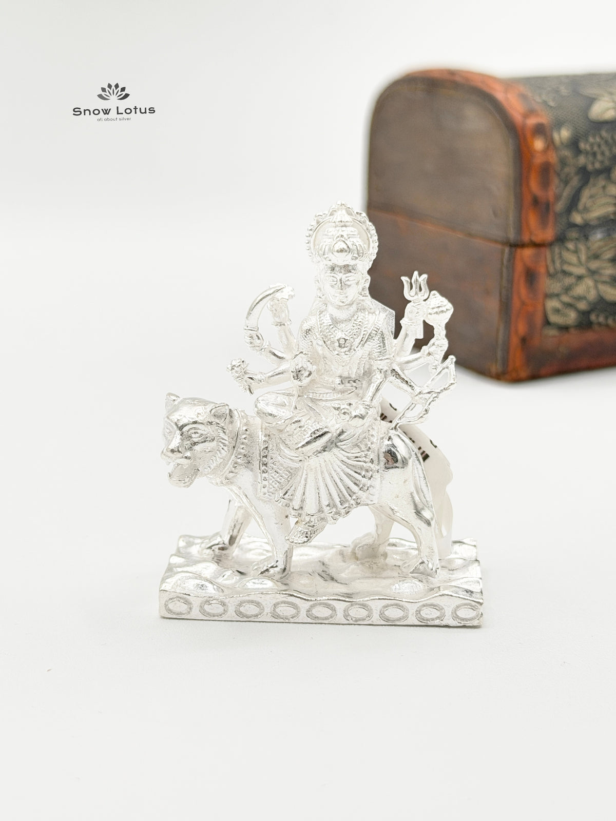 Durga Devi