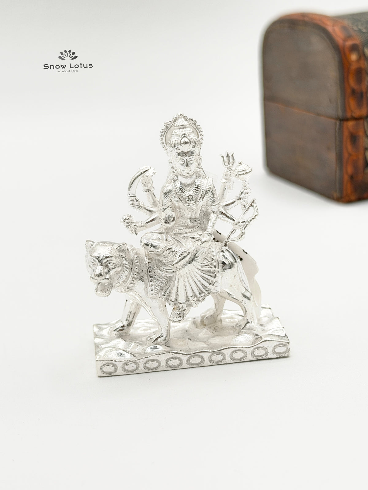 Durga Devi