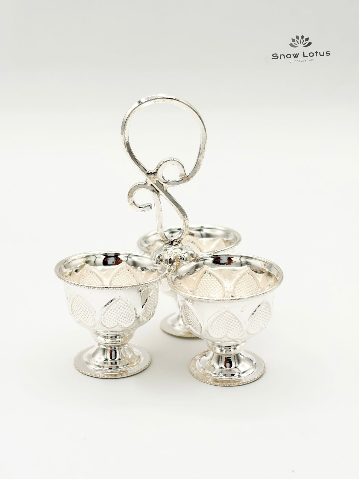 PanchaPali Hearts Cup Style 3 Cup