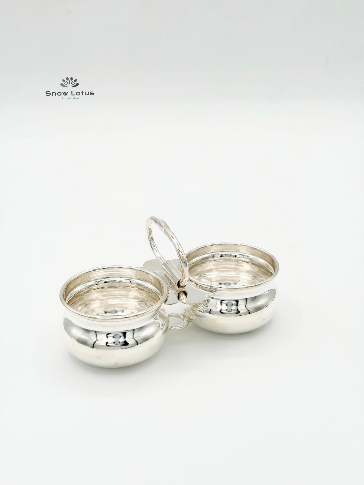PanchaPali Plain Pot Style 2 Cup