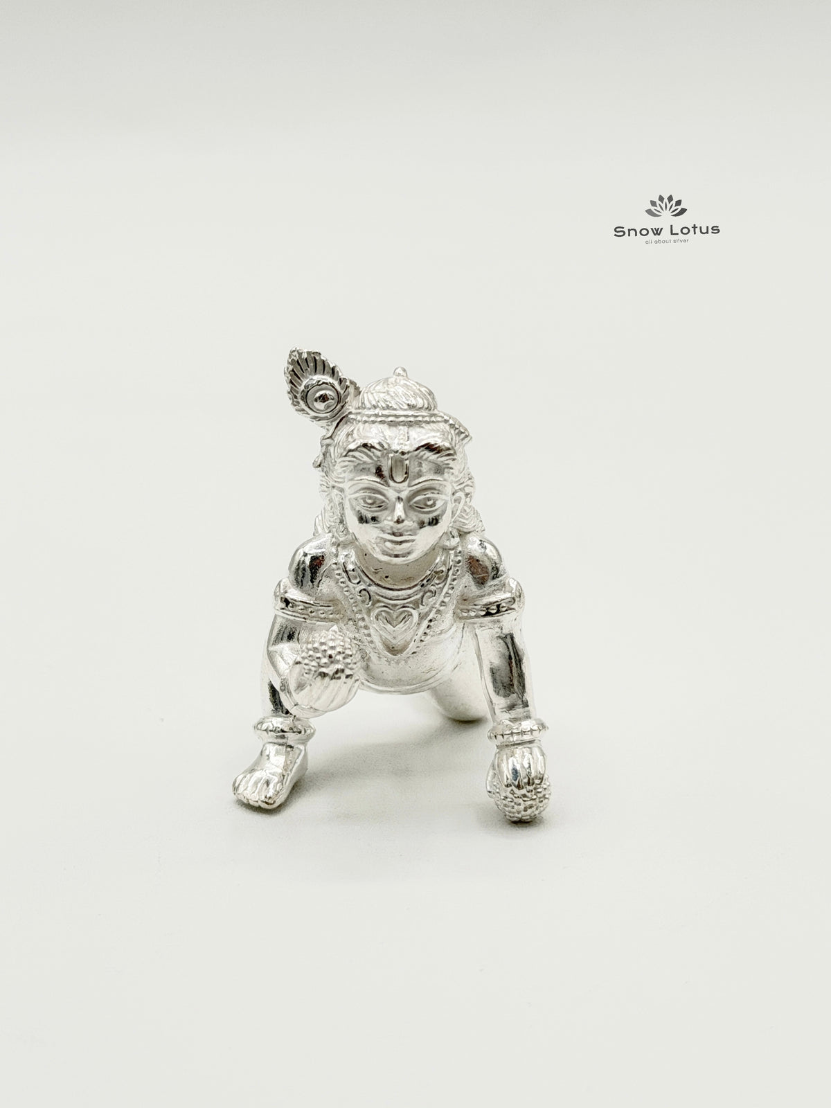 Laddu Gopal Krishna