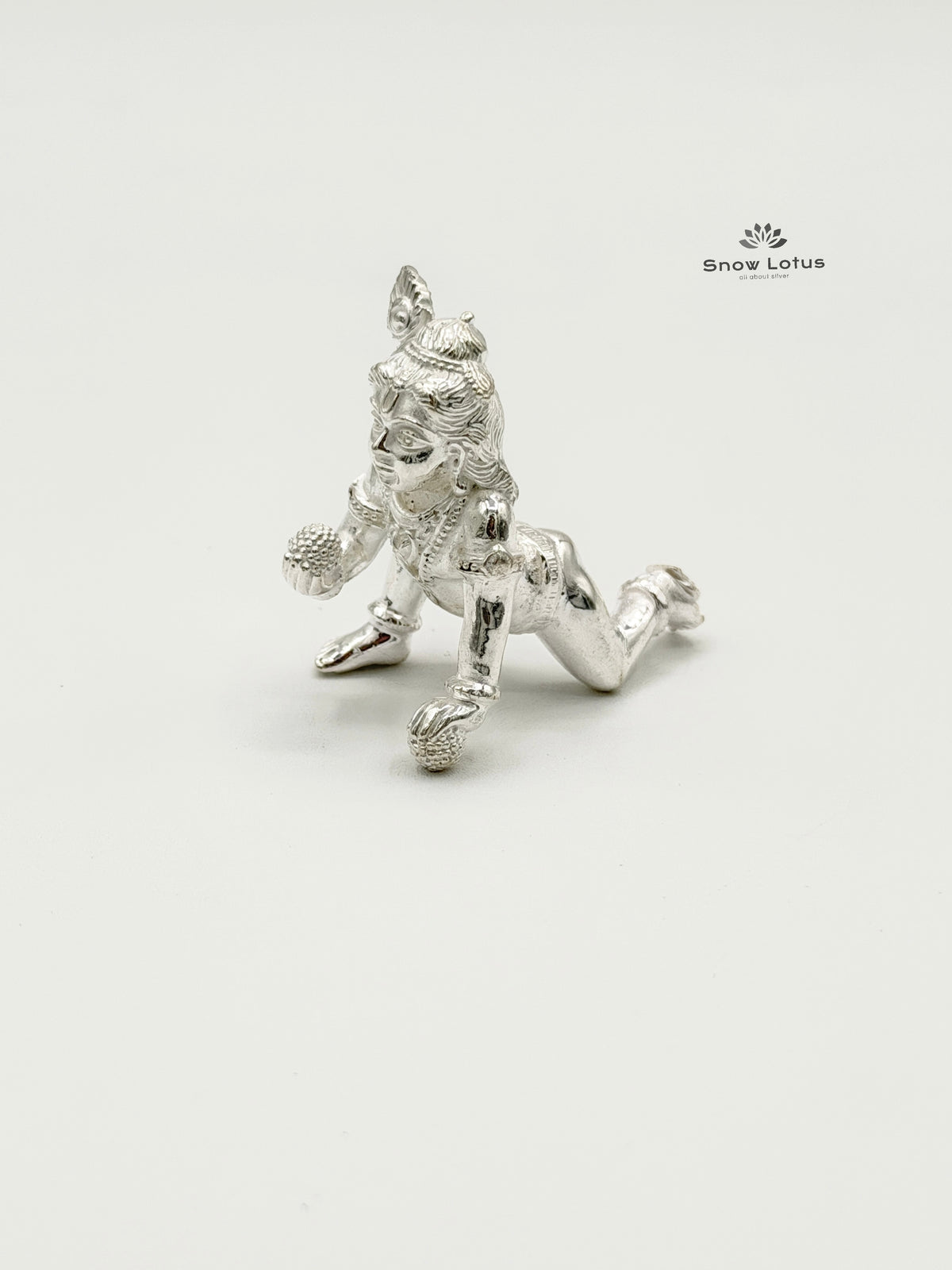 Laddu Gopal Krishna