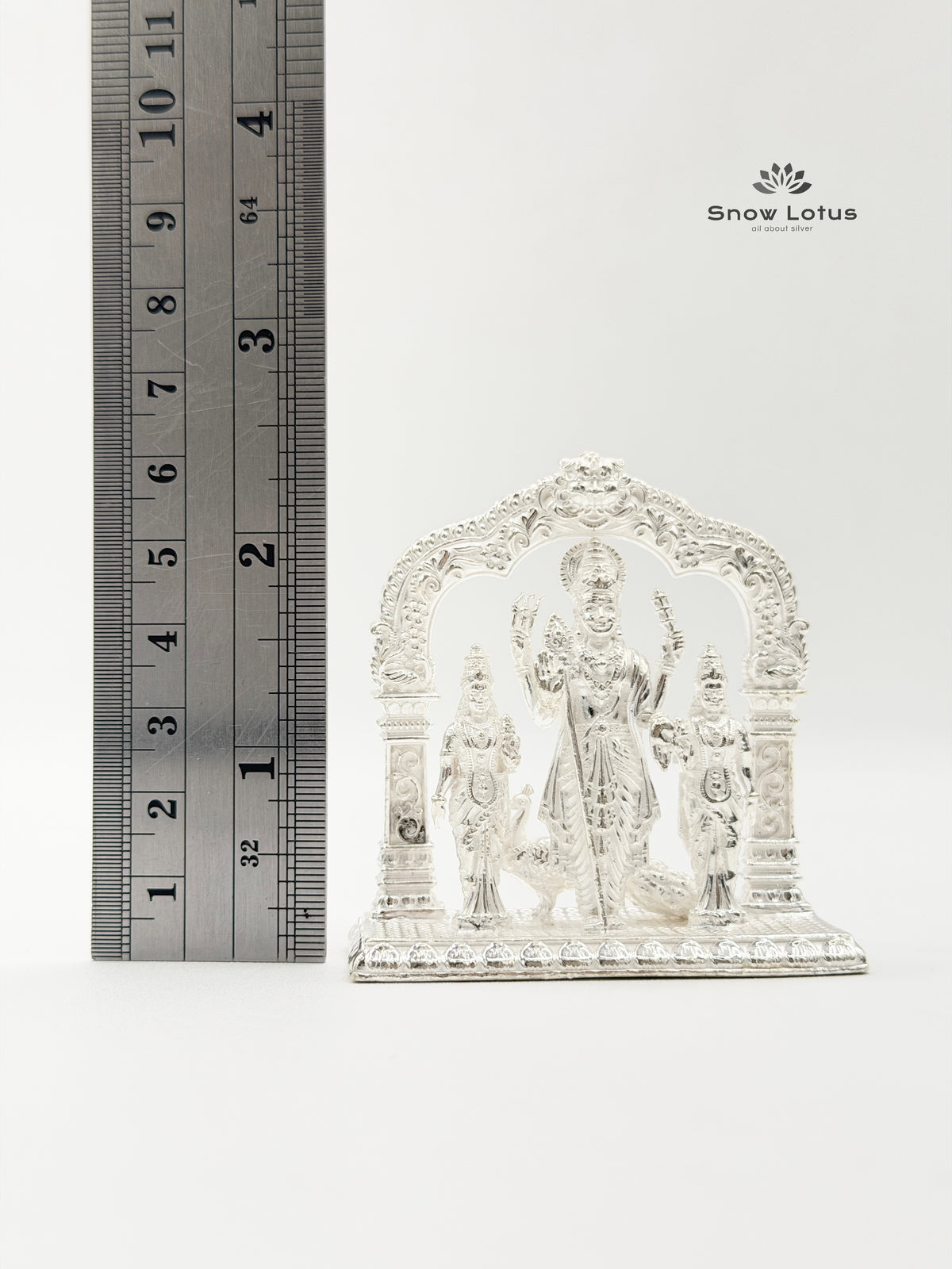 Subrahmanya Swamy Valli Devasena