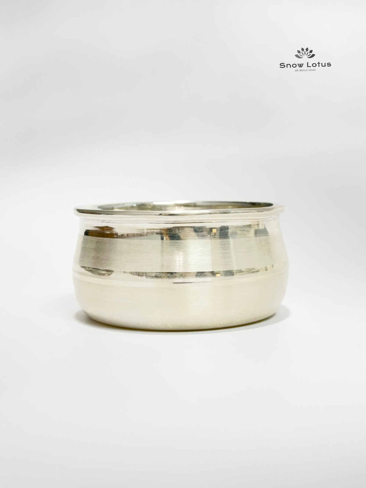 Plain Patta Polish Bowls
