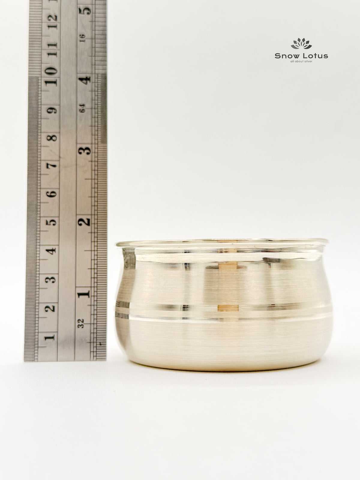 Plain Patta Polish Bowls