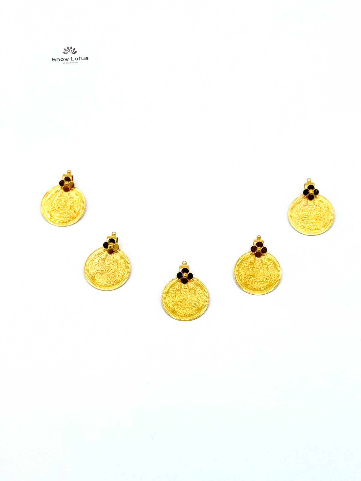 916 Lakshmi Roopu(22 Ct Gold)