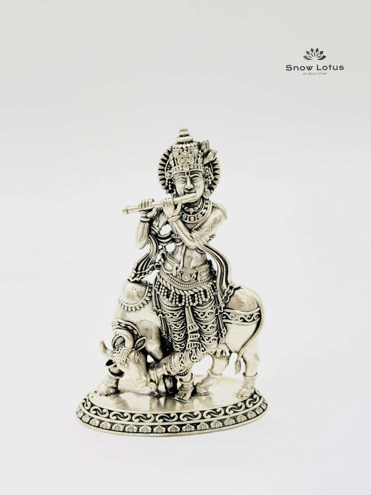 Gopala Krishna Antique 2D