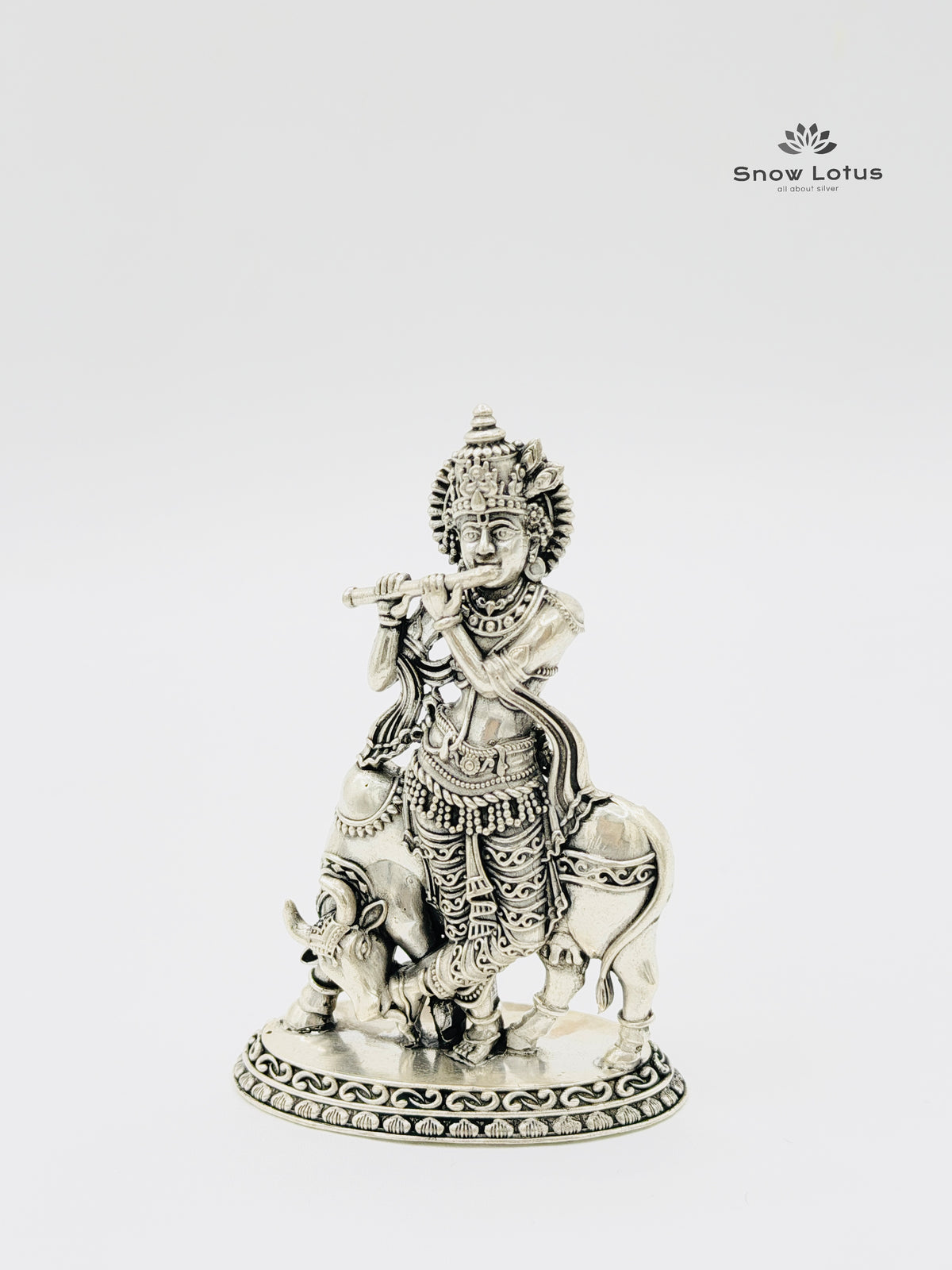Gopala Krishna Antique 2D
