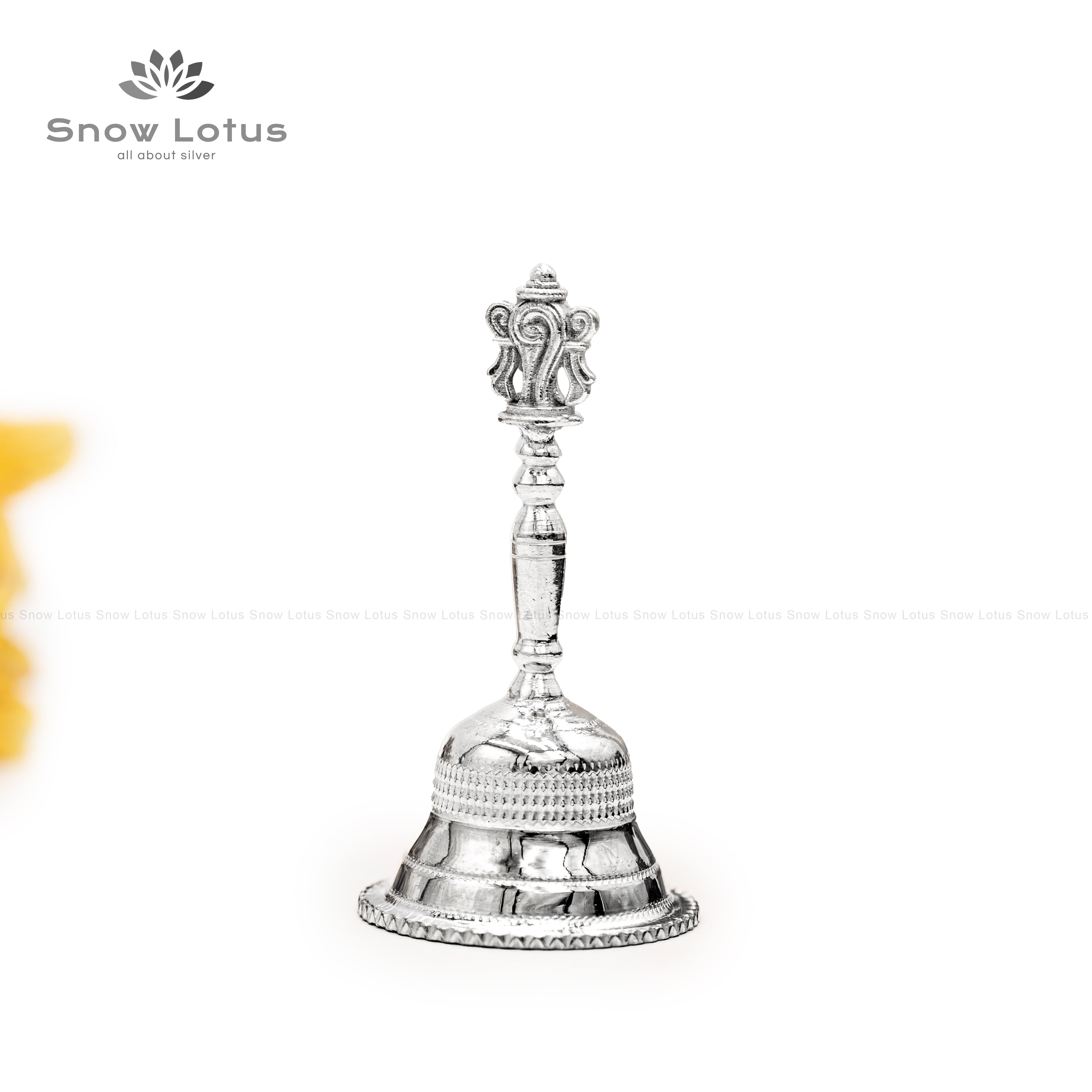 Pooja Bell/Ganta Shanku Chakra