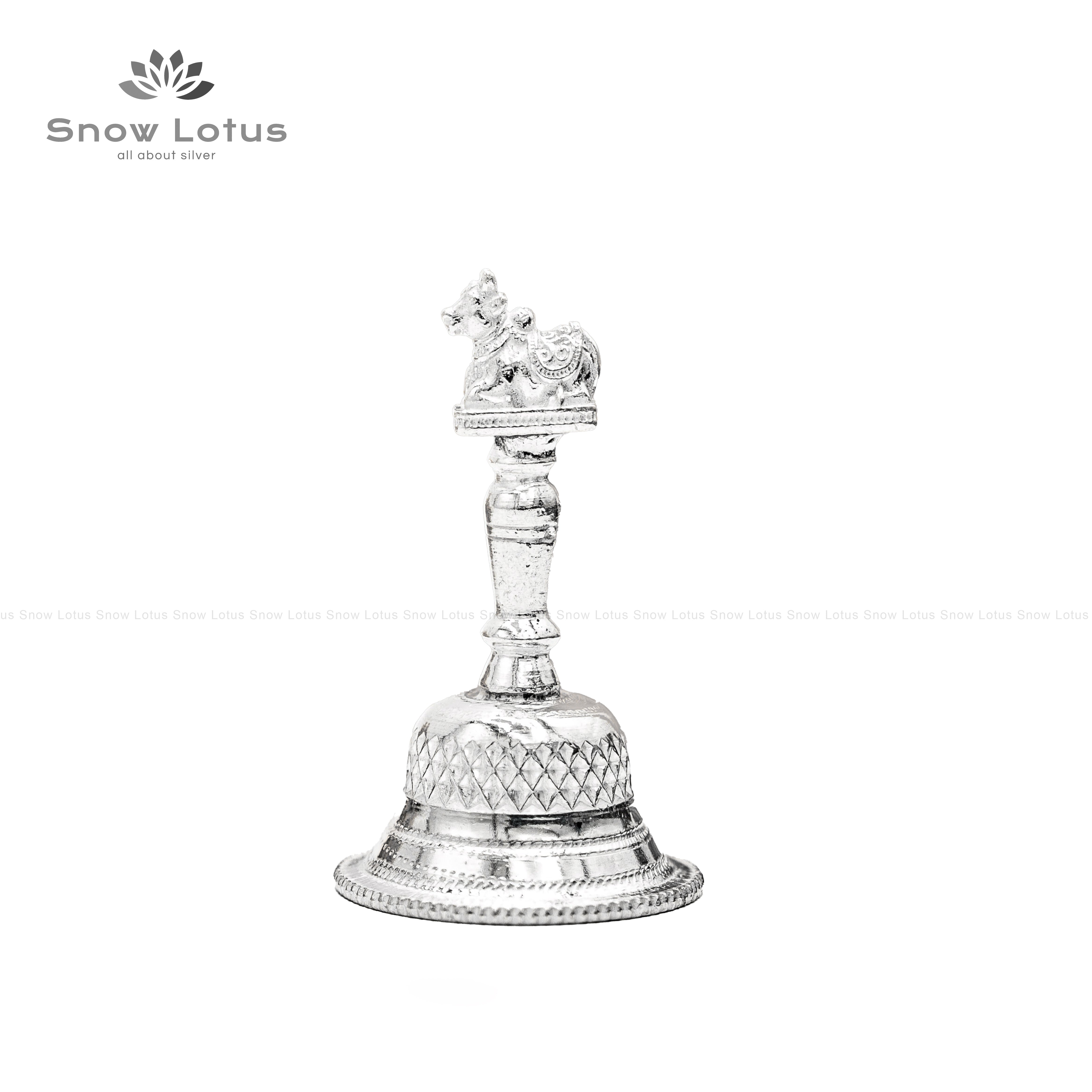 Pooja Bell/Ganta Nandi