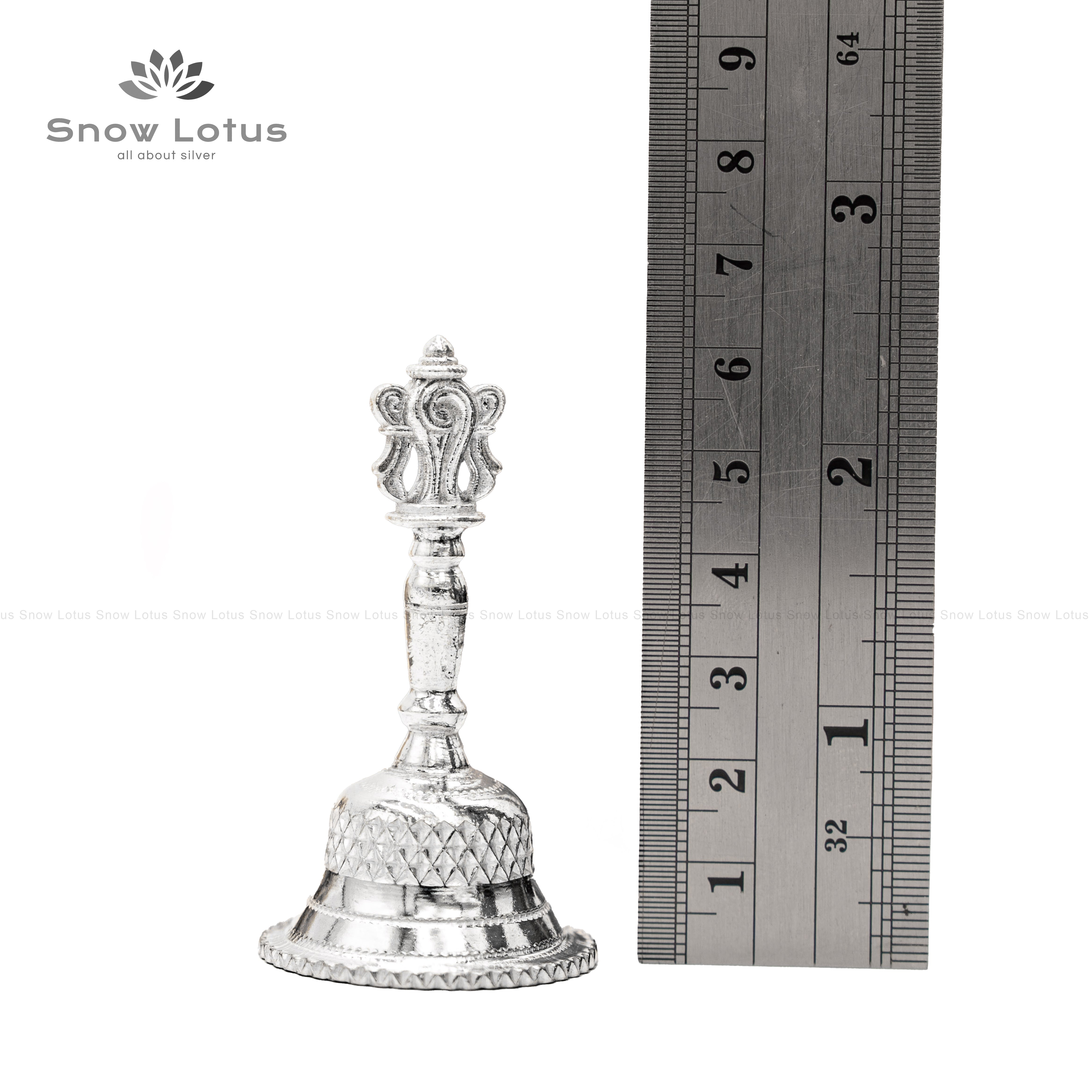 Pooja Bell/Ganta Shanku Chakra